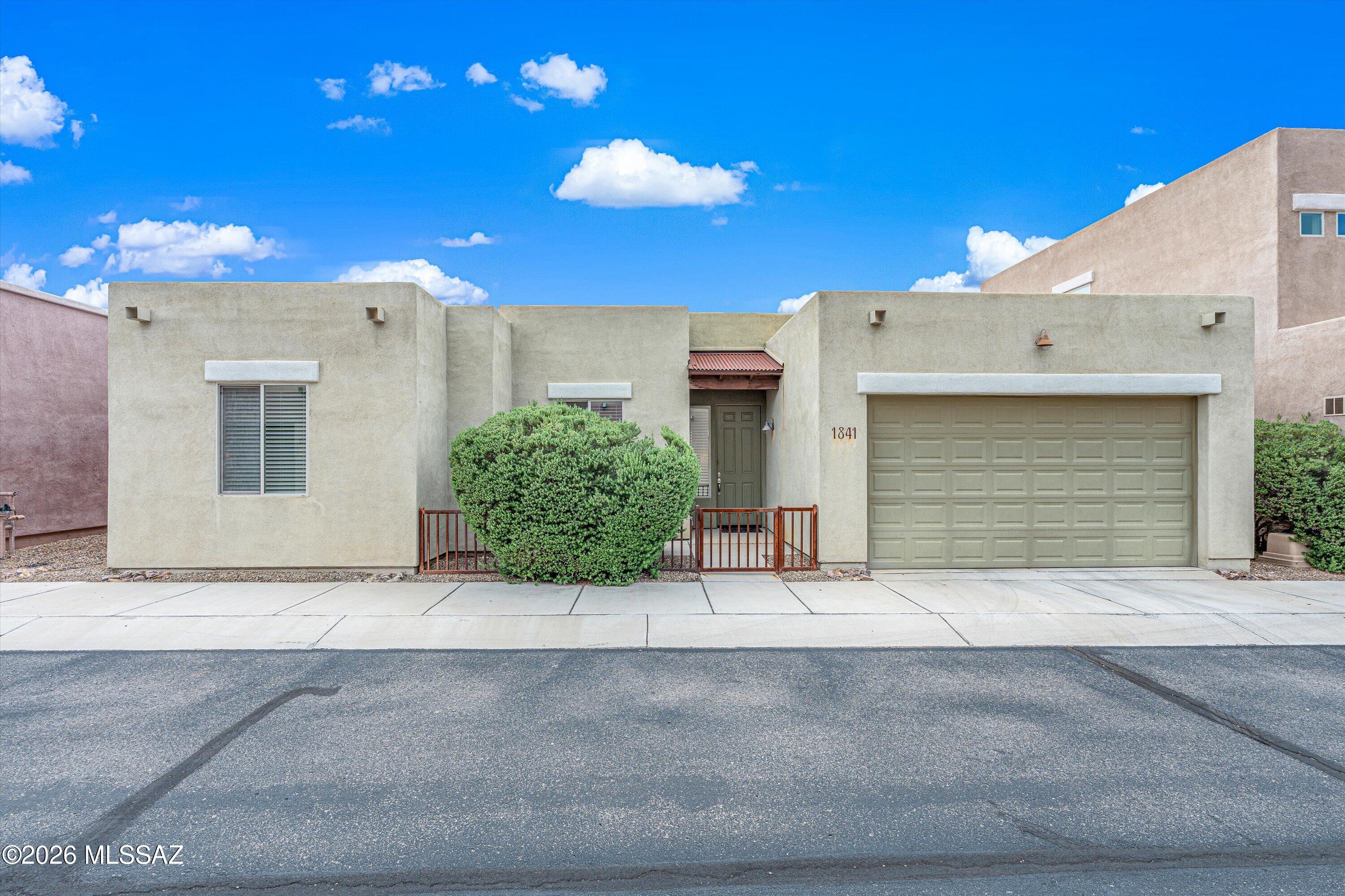 Alamo Crossing - Residential