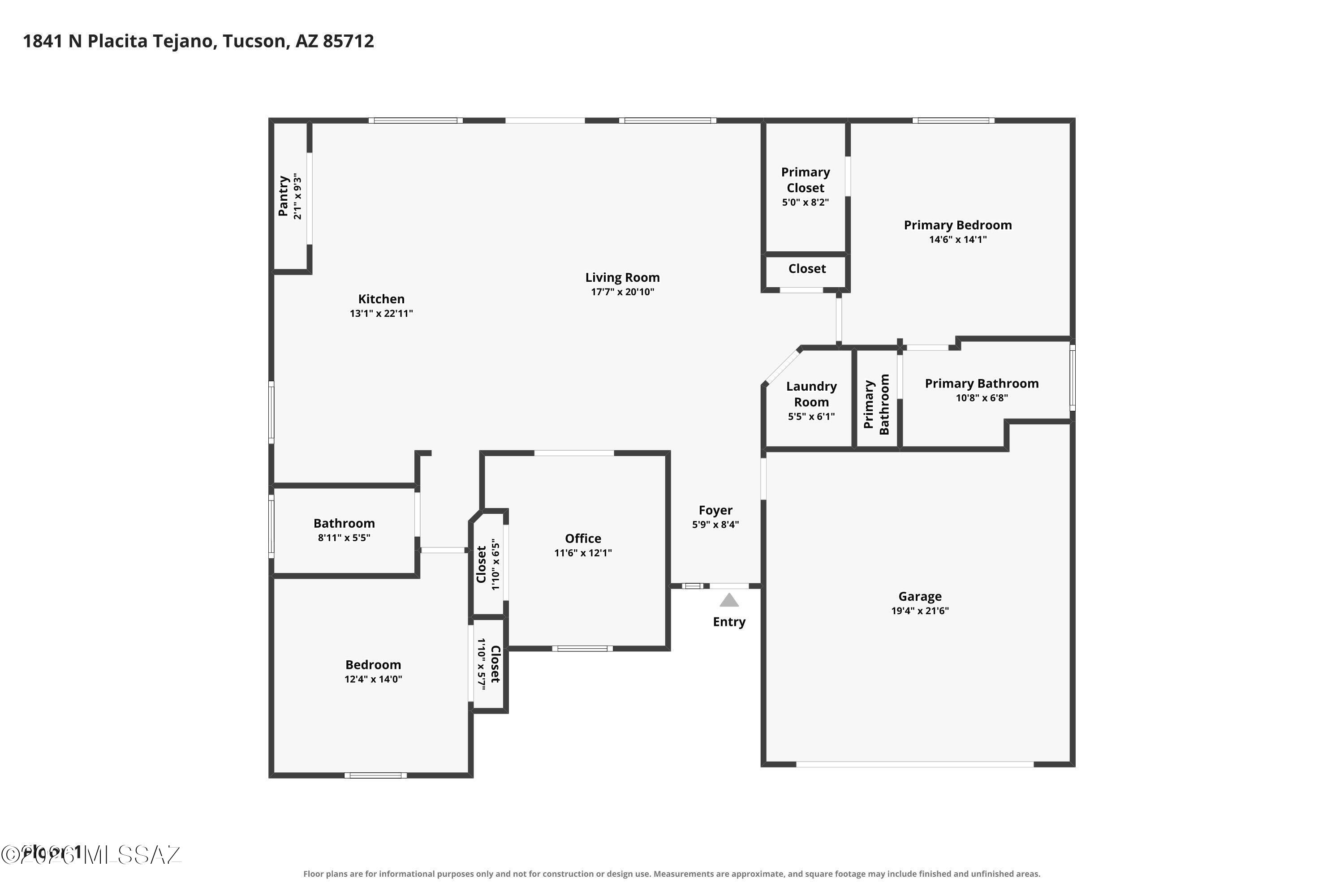 Alamo Crossing - Residential