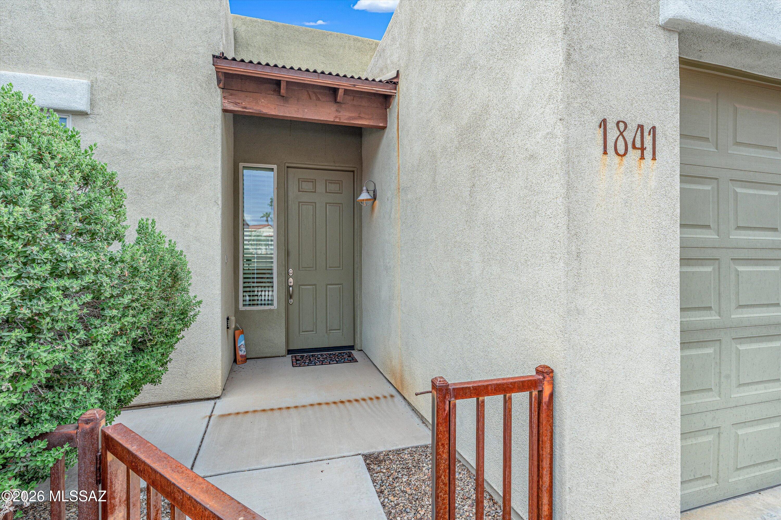 Alamo Crossing - Residential