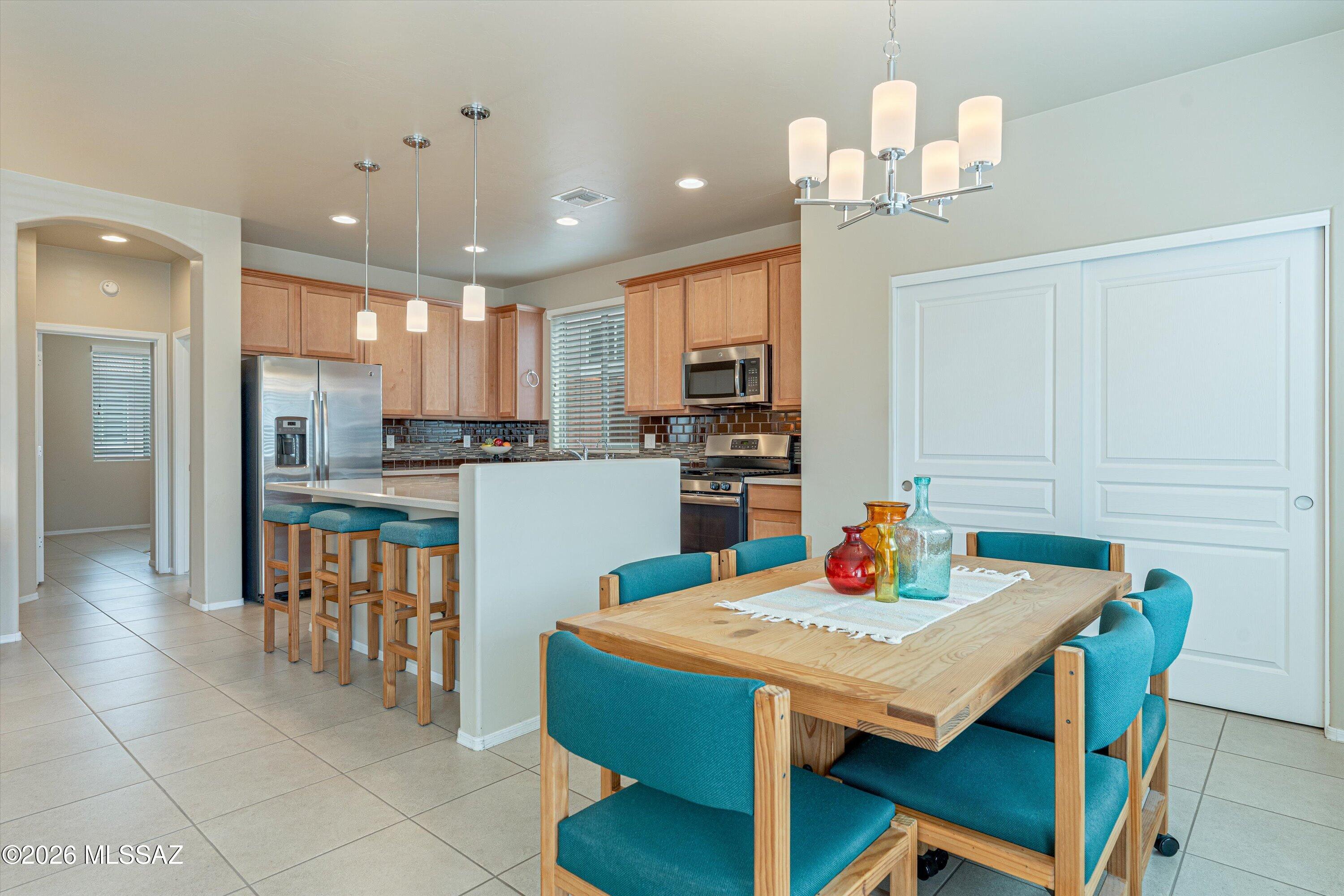 Alamo Crossing - Residential