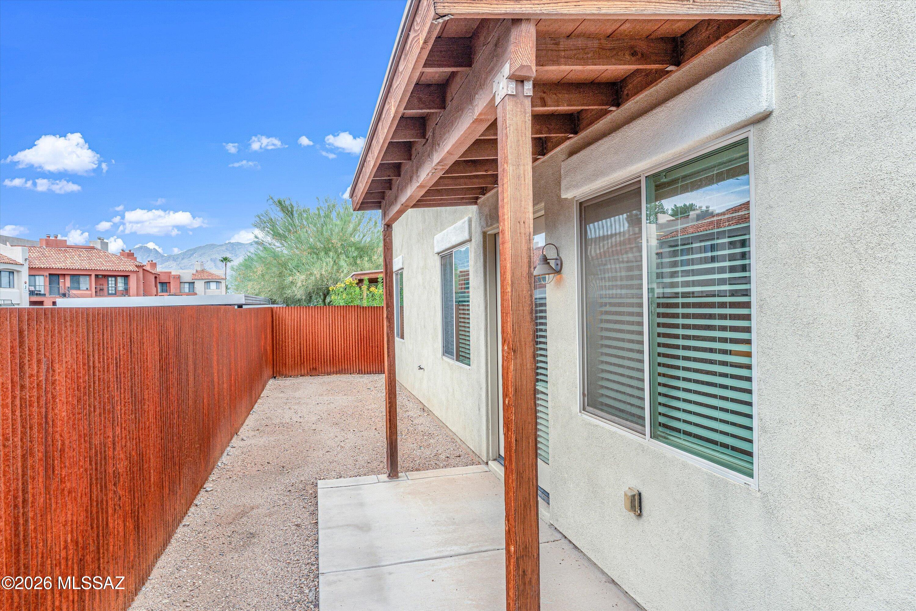 Alamo Crossing - Residential