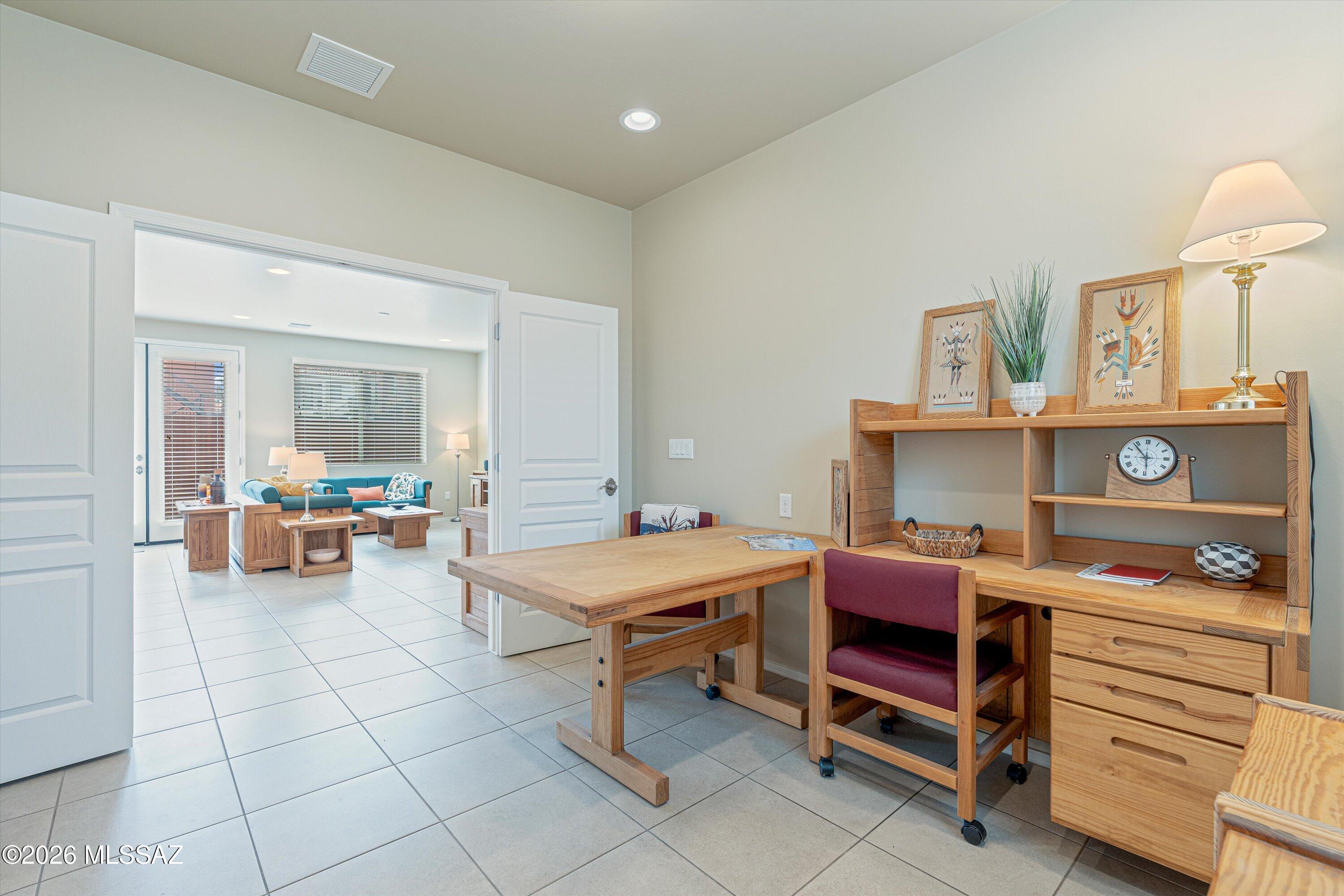 Alamo Crossing - Residential