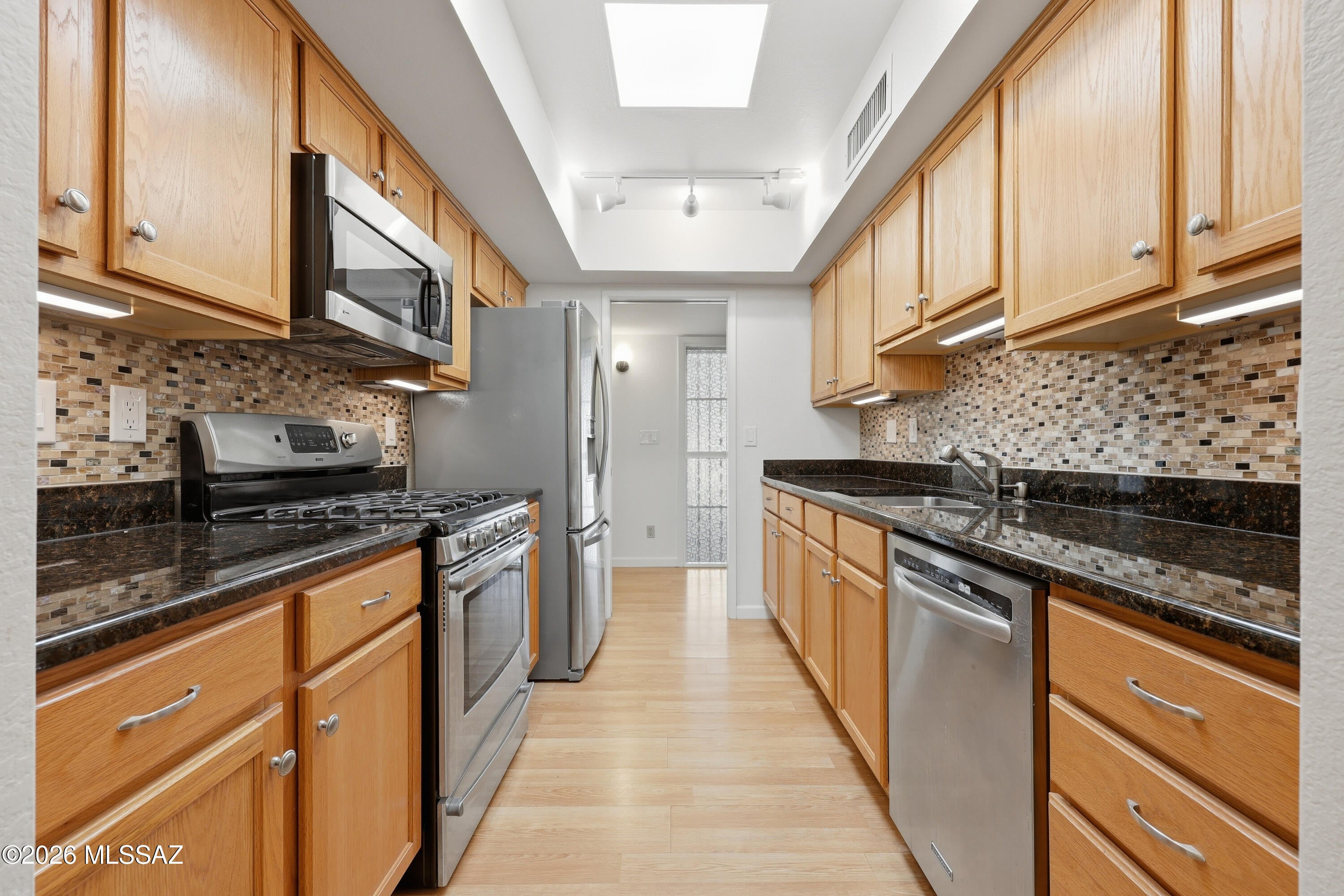 Desert Palm Townhouses (1-61) - Residential