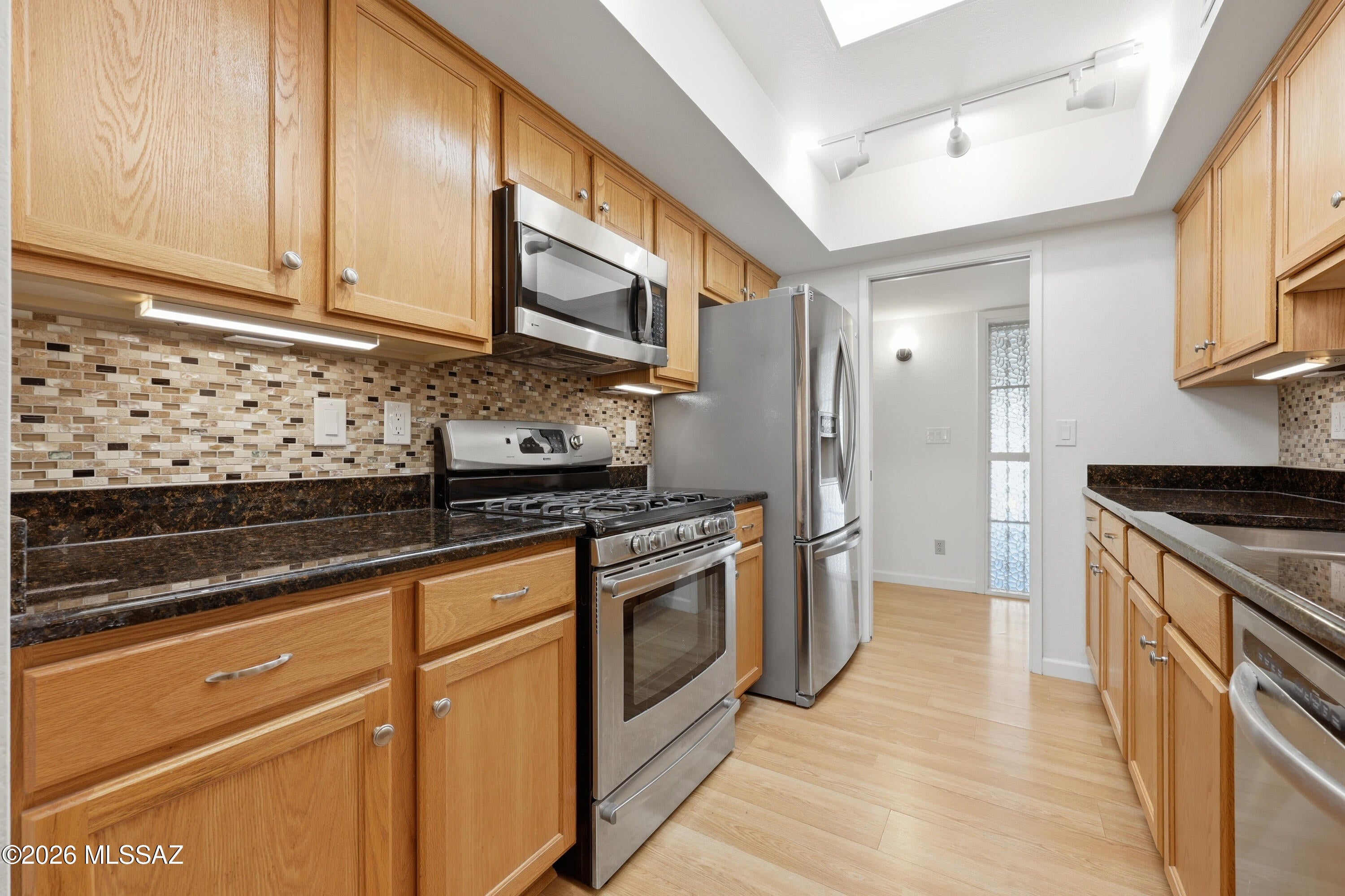 Desert Palm Townhouses (1-61) - Residential