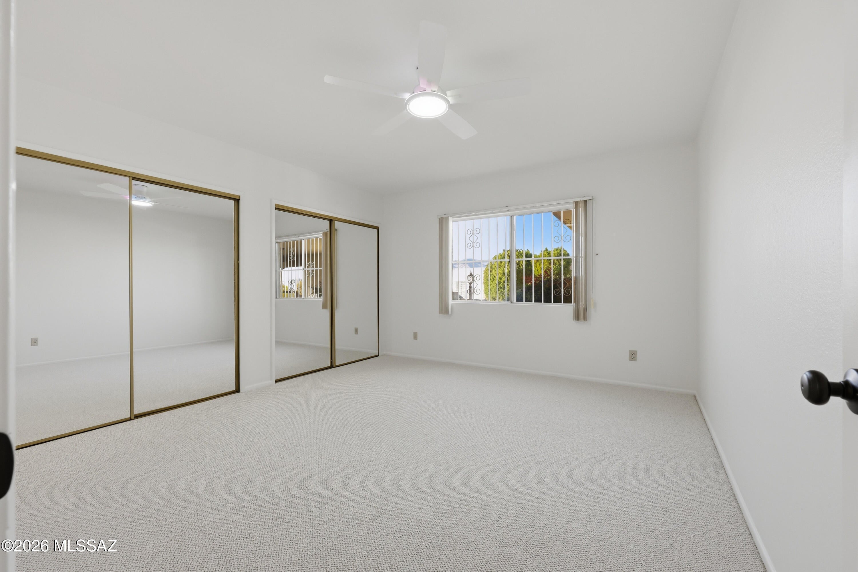 Desert Palm Townhouses (1-61) - Residential