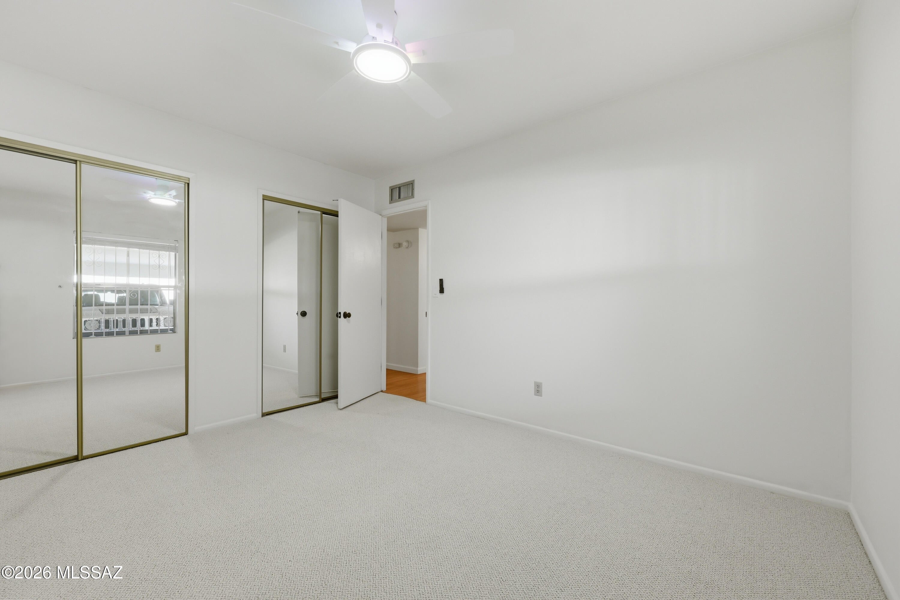 Desert Palm Townhouses (1-61) - Residential