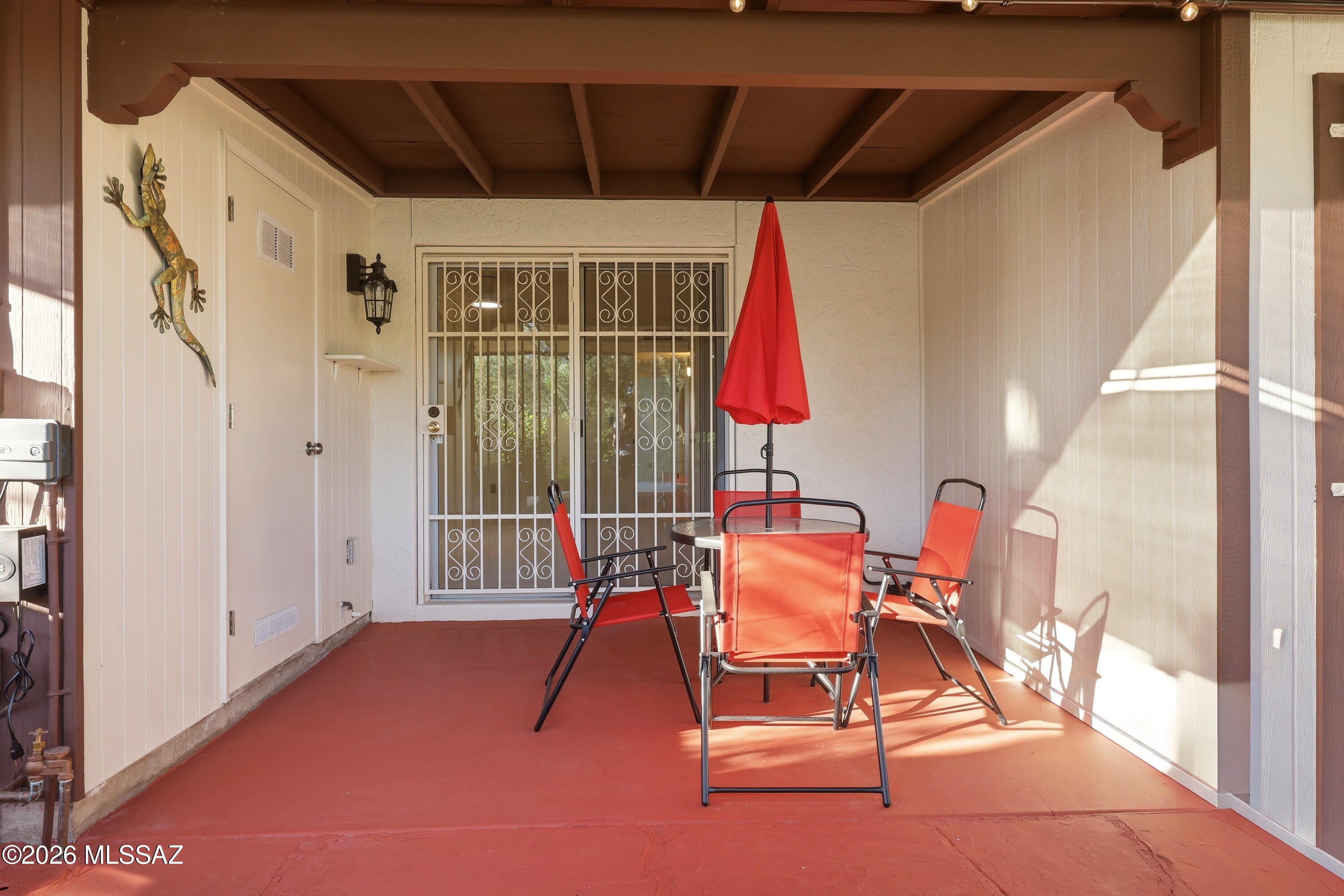 Desert Palm Townhouses (1-61) - Residential