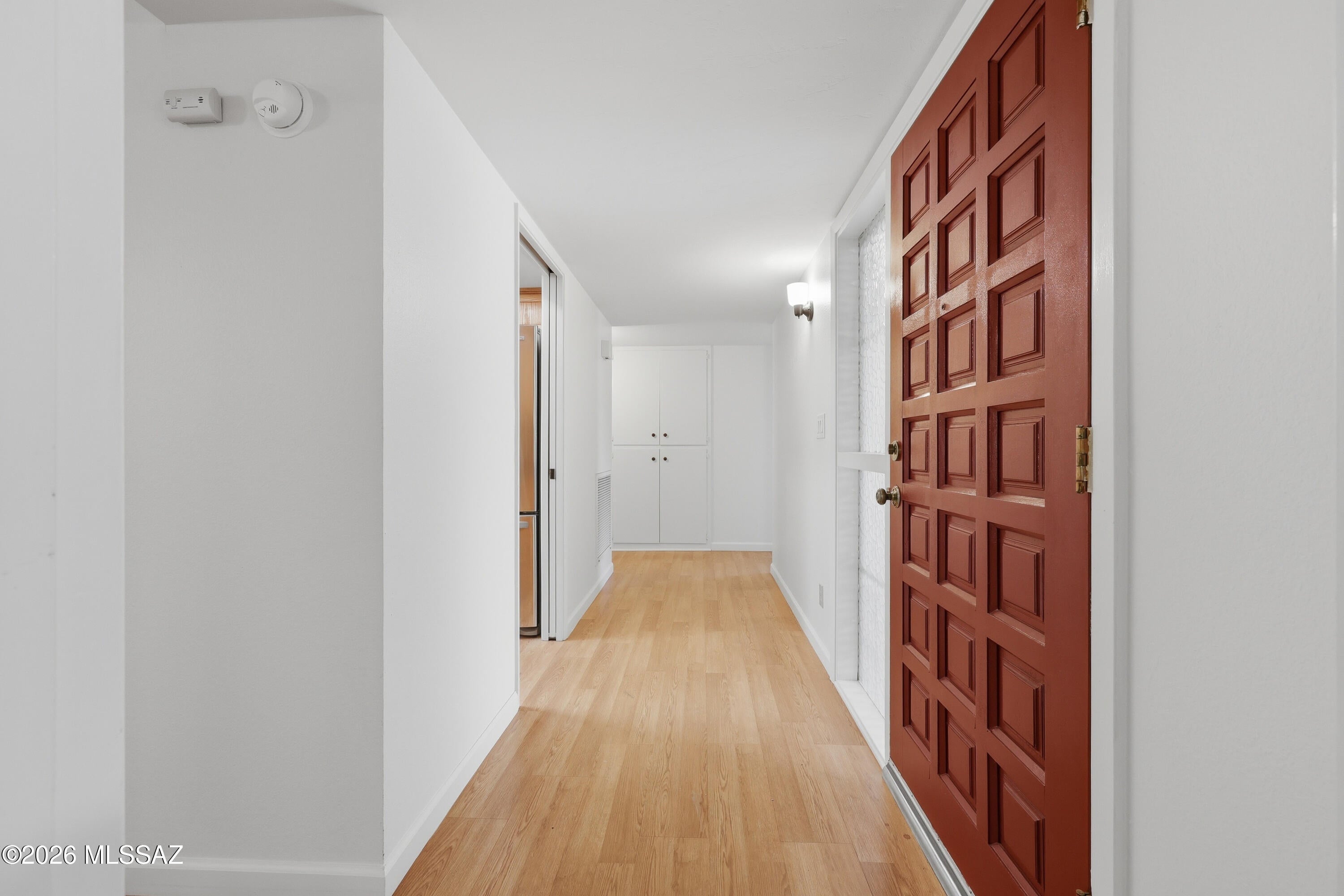 Desert Palm Townhouses (1-61) - Residential