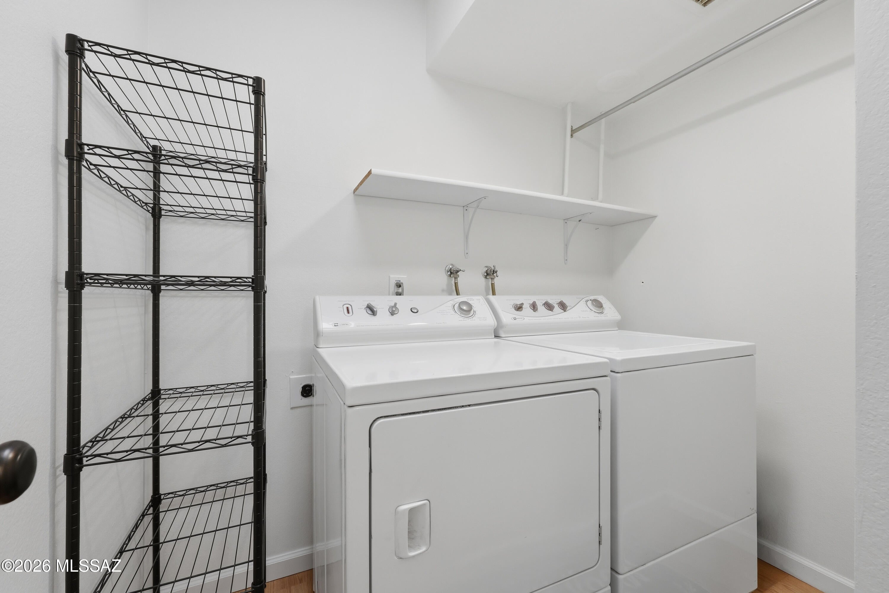 Desert Palm Townhouses (1-61) - Residential