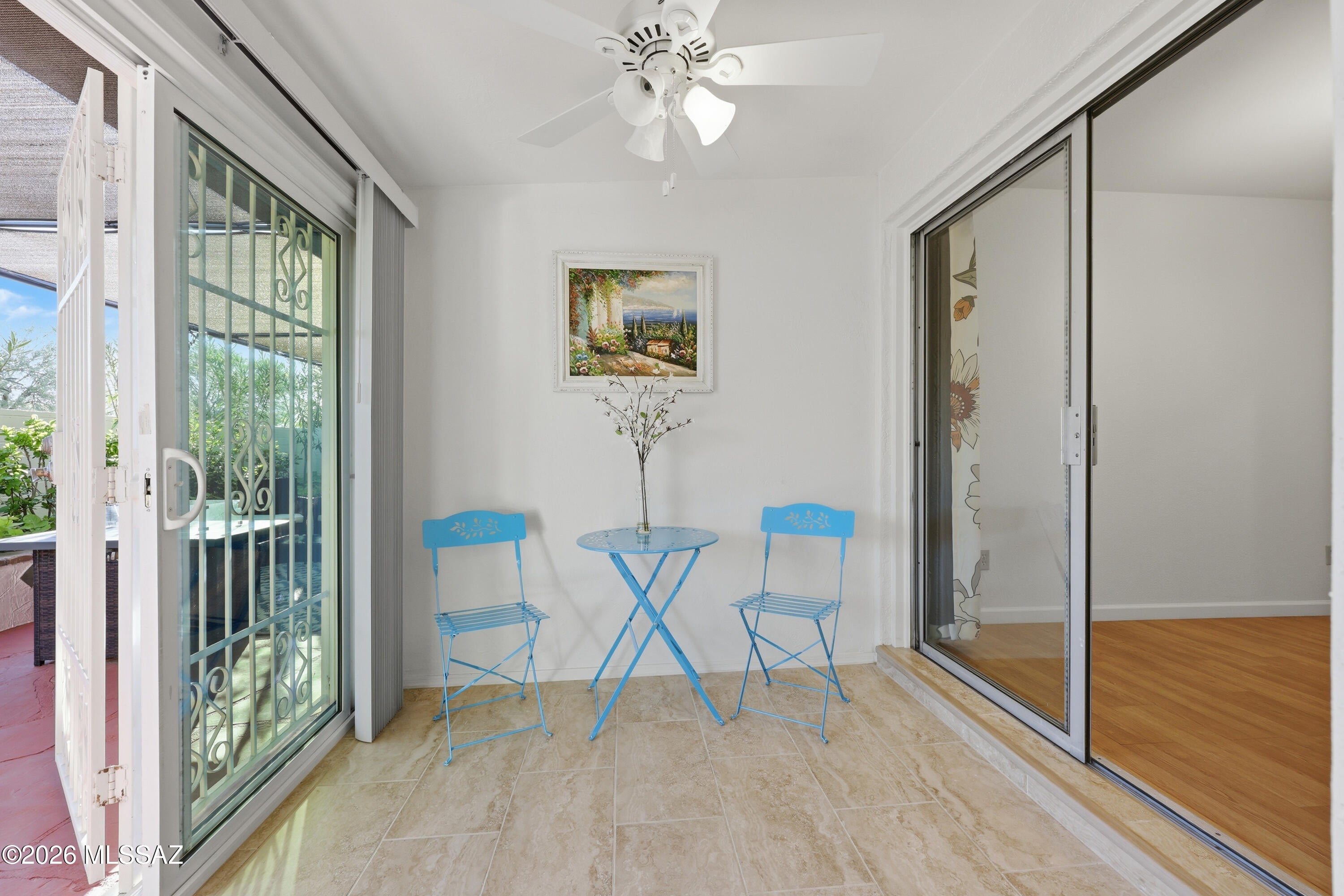 Desert Palm Townhouses (1-61) - Residential