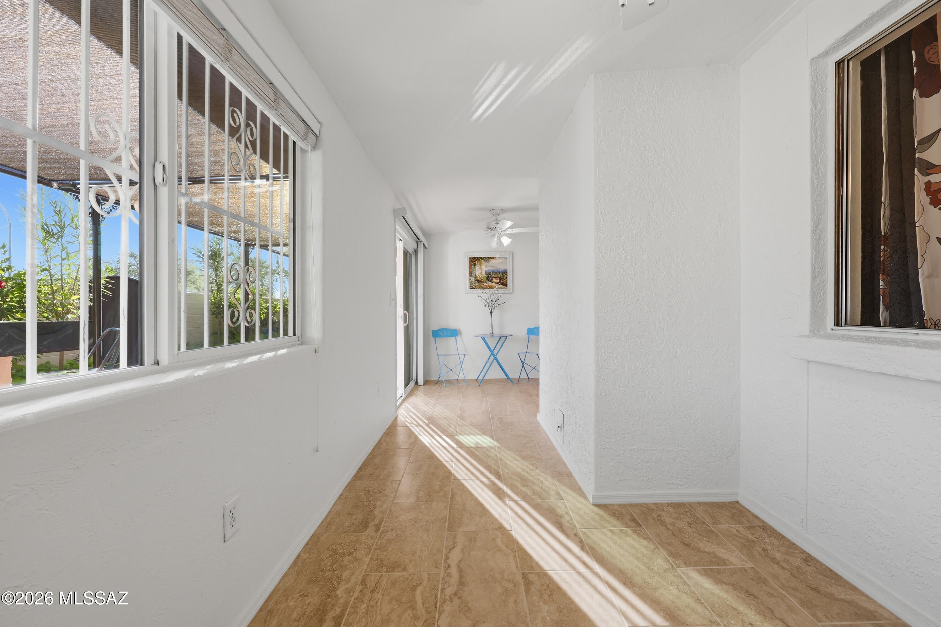 Desert Palm Townhouses (1-61) - Residential
