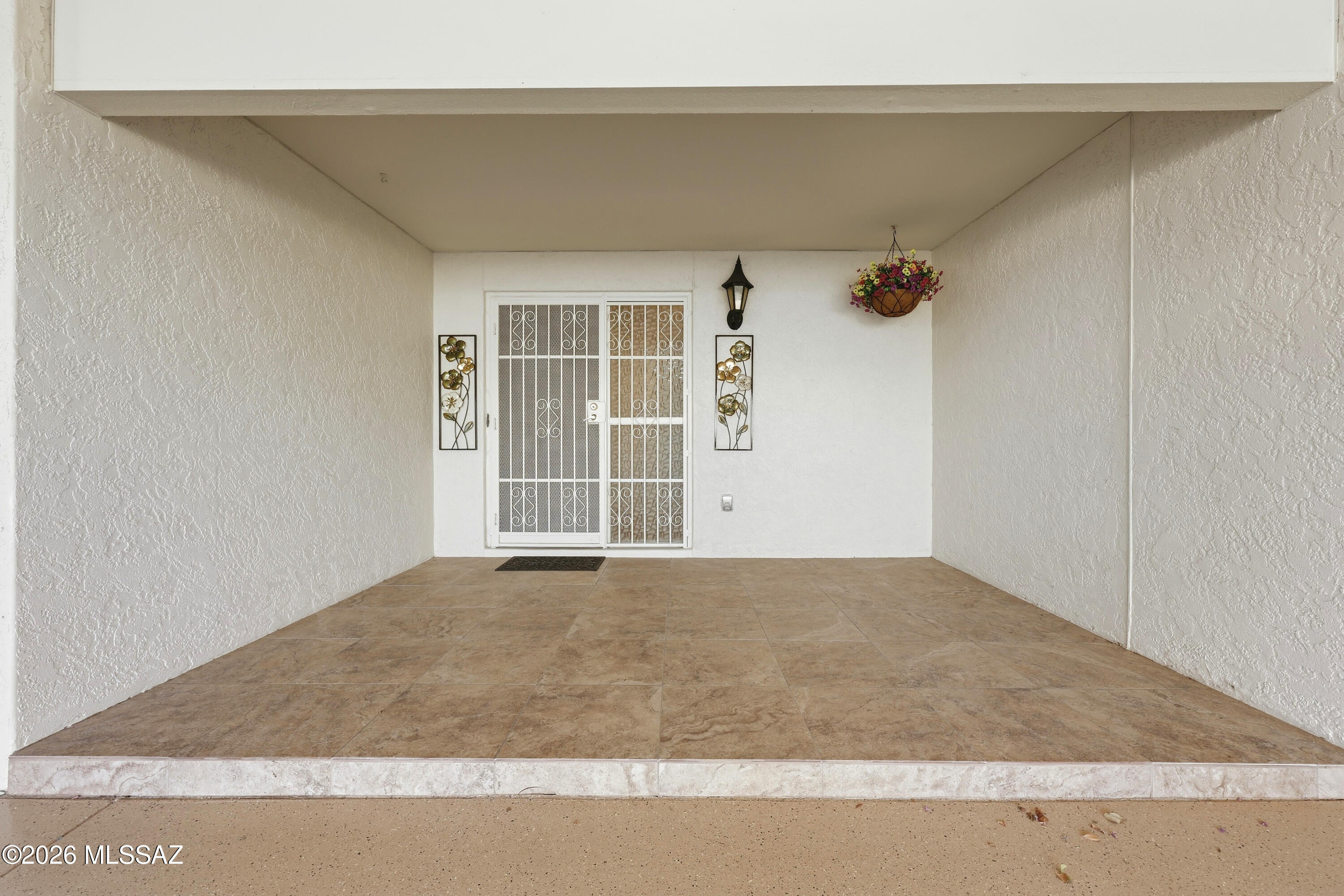 Desert Palm Townhouses (1-61) - Residential