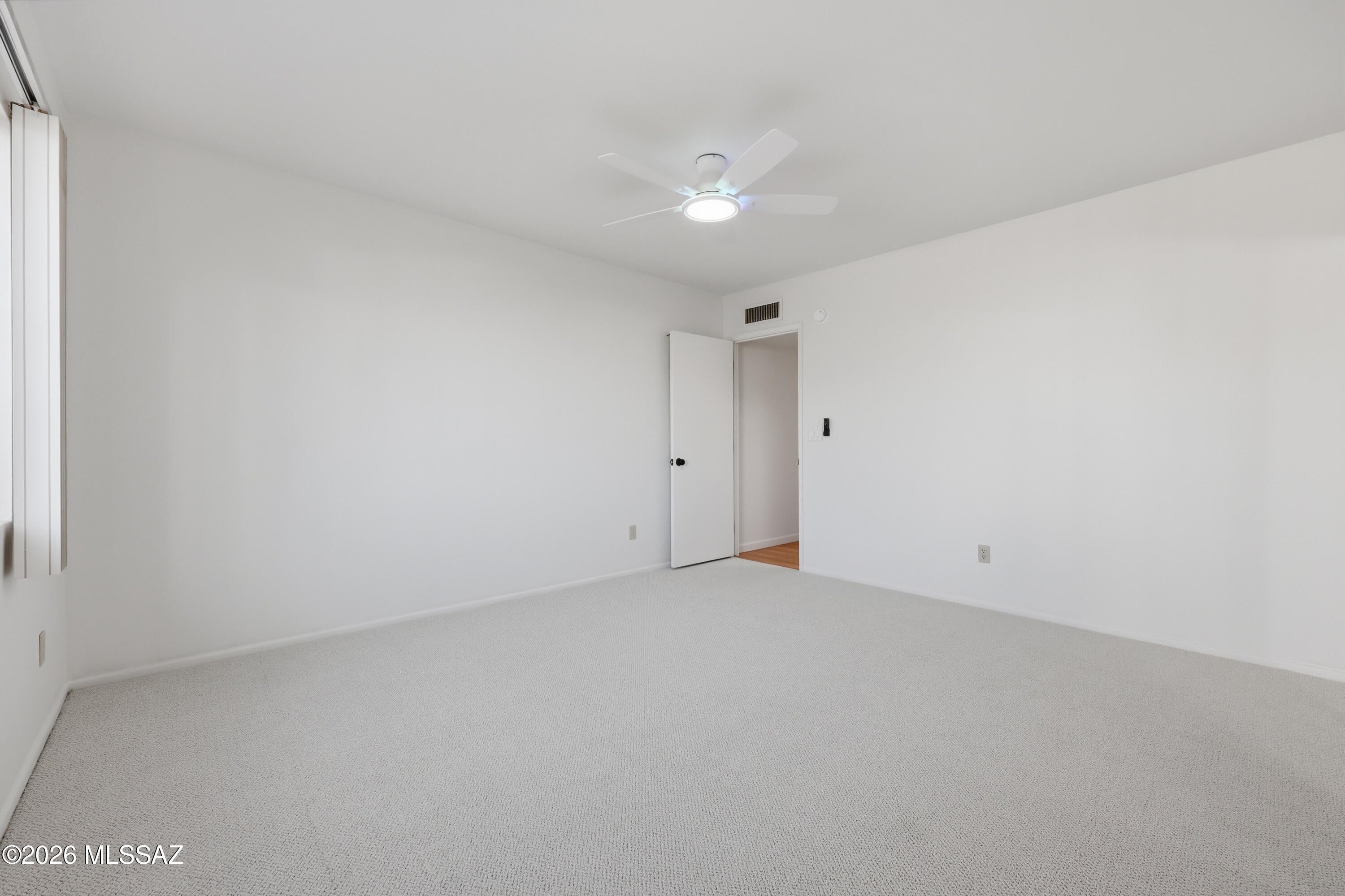 Desert Palm Townhouses (1-61) - Residential