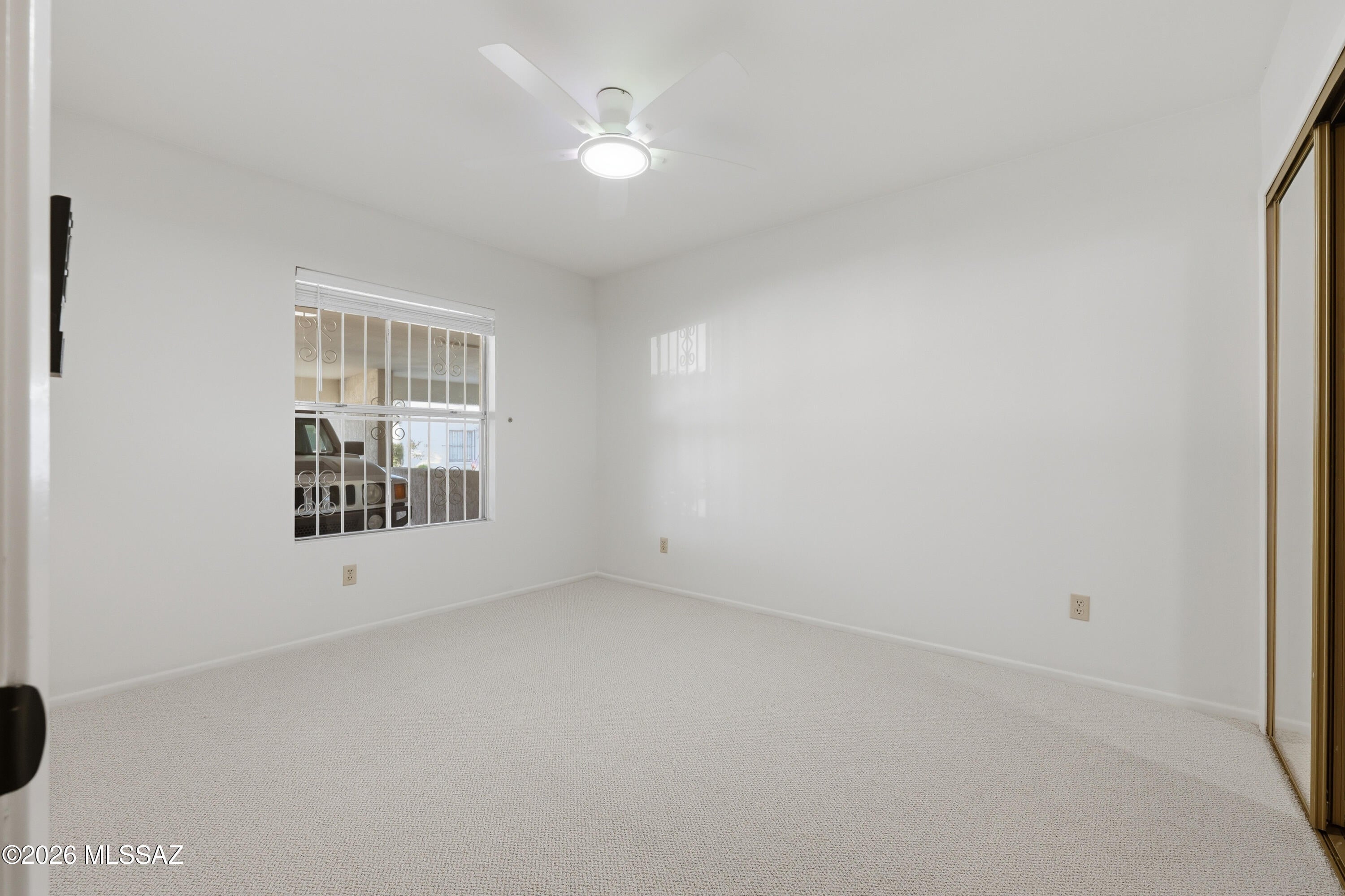 Desert Palm Townhouses (1-61) - Residential