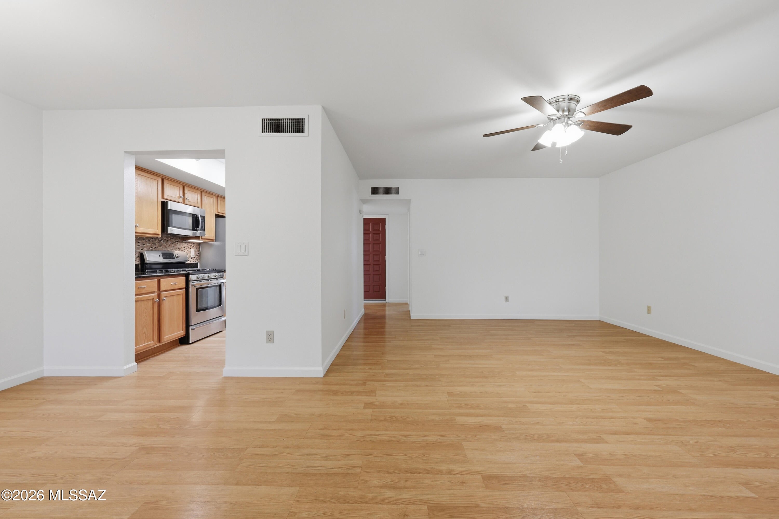 Desert Palm Townhouses (1-61) - Residential