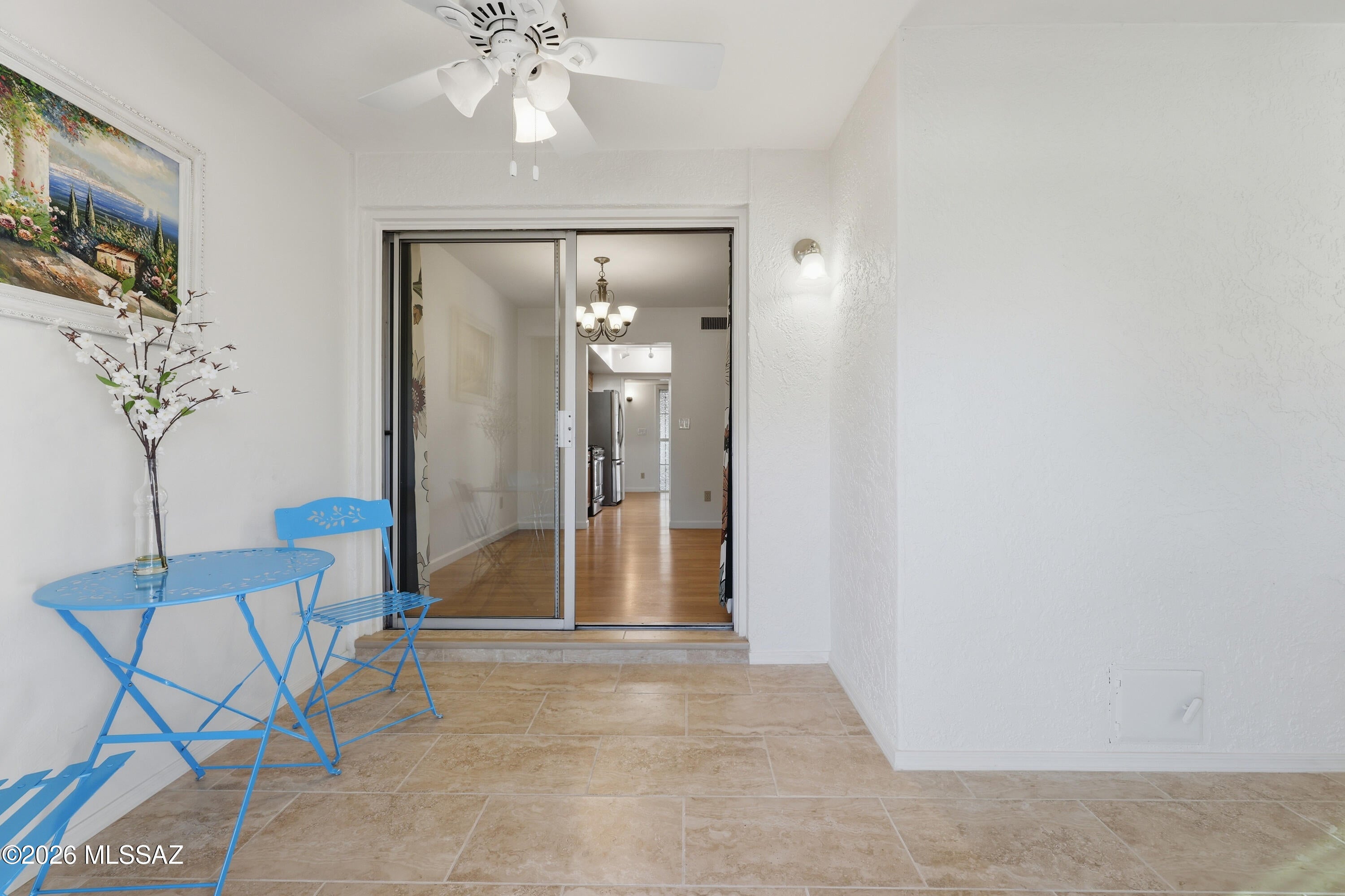 Desert Palm Townhouses (1-61) - Residential