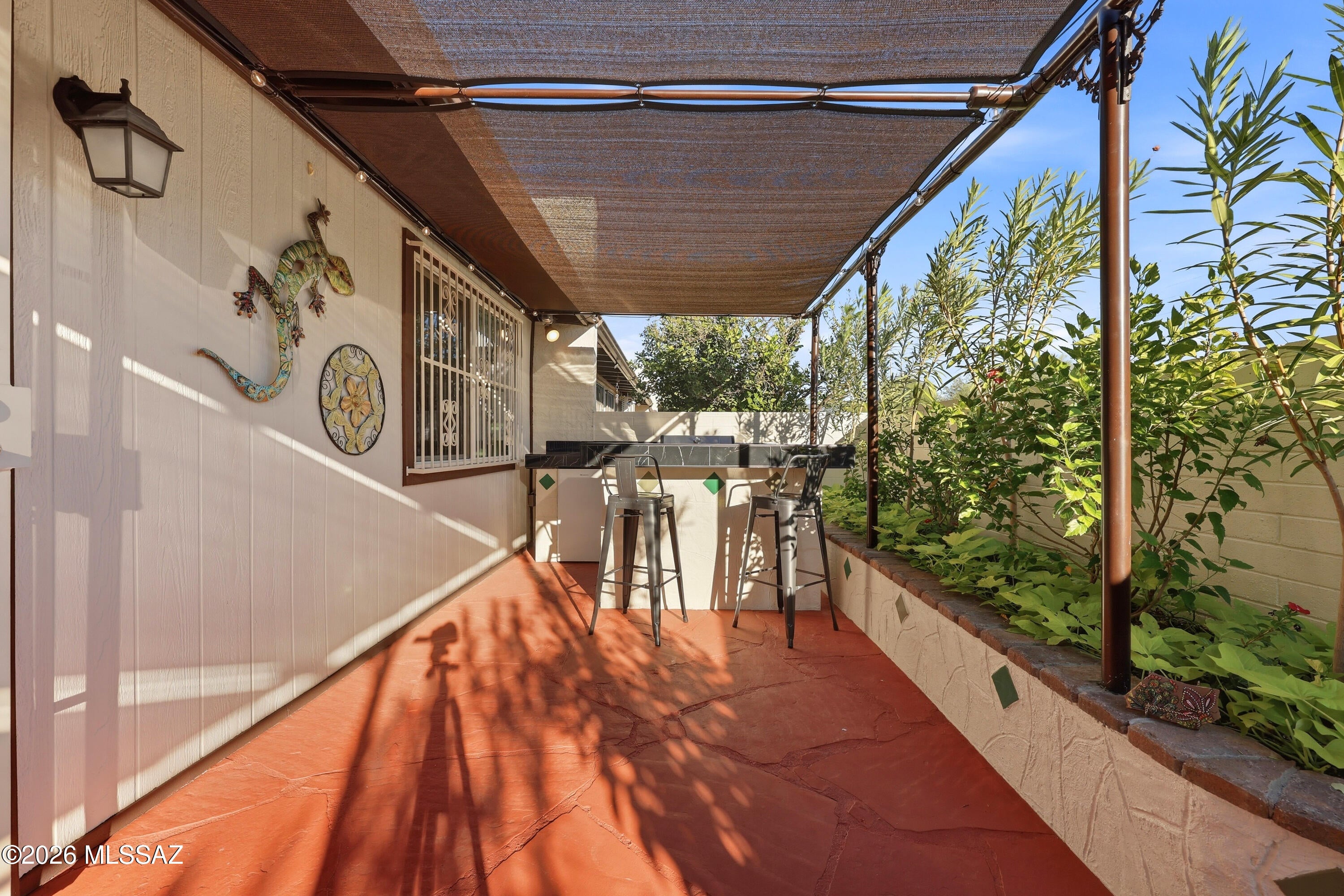 Desert Palm Townhouses (1-61) - Residential