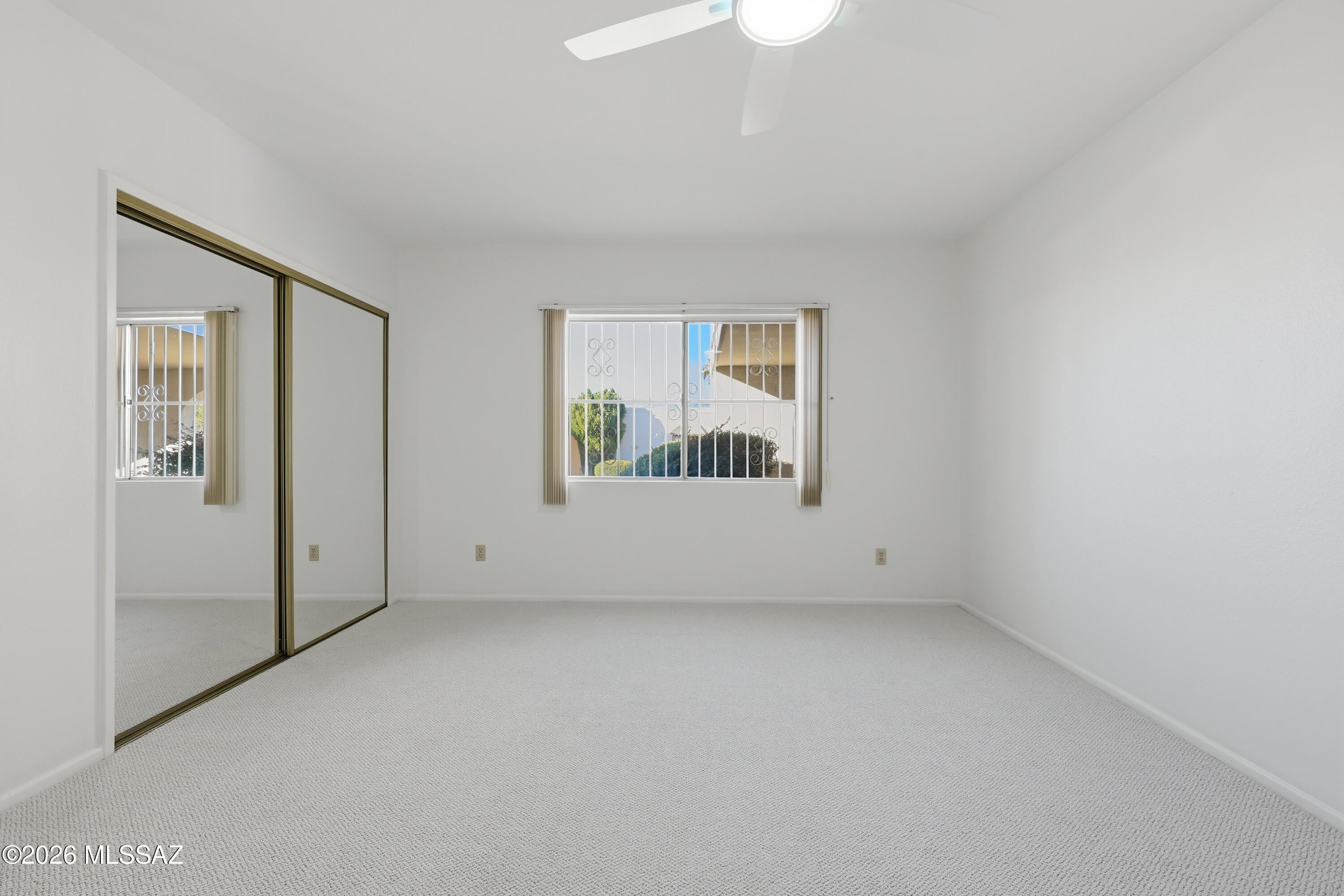 Desert Palm Townhouses (1-61) - Residential