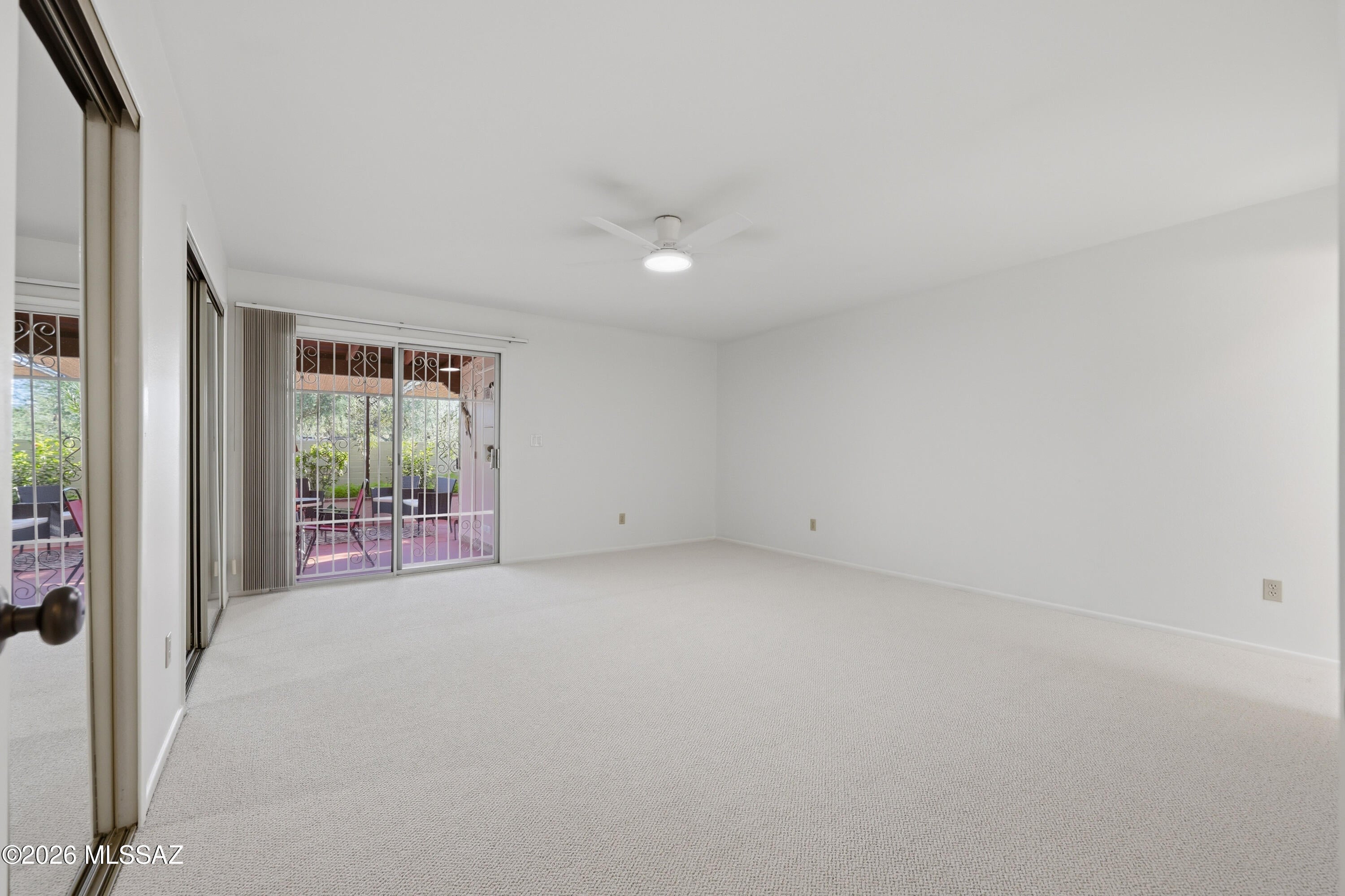 Desert Palm Townhouses (1-61) - Residential