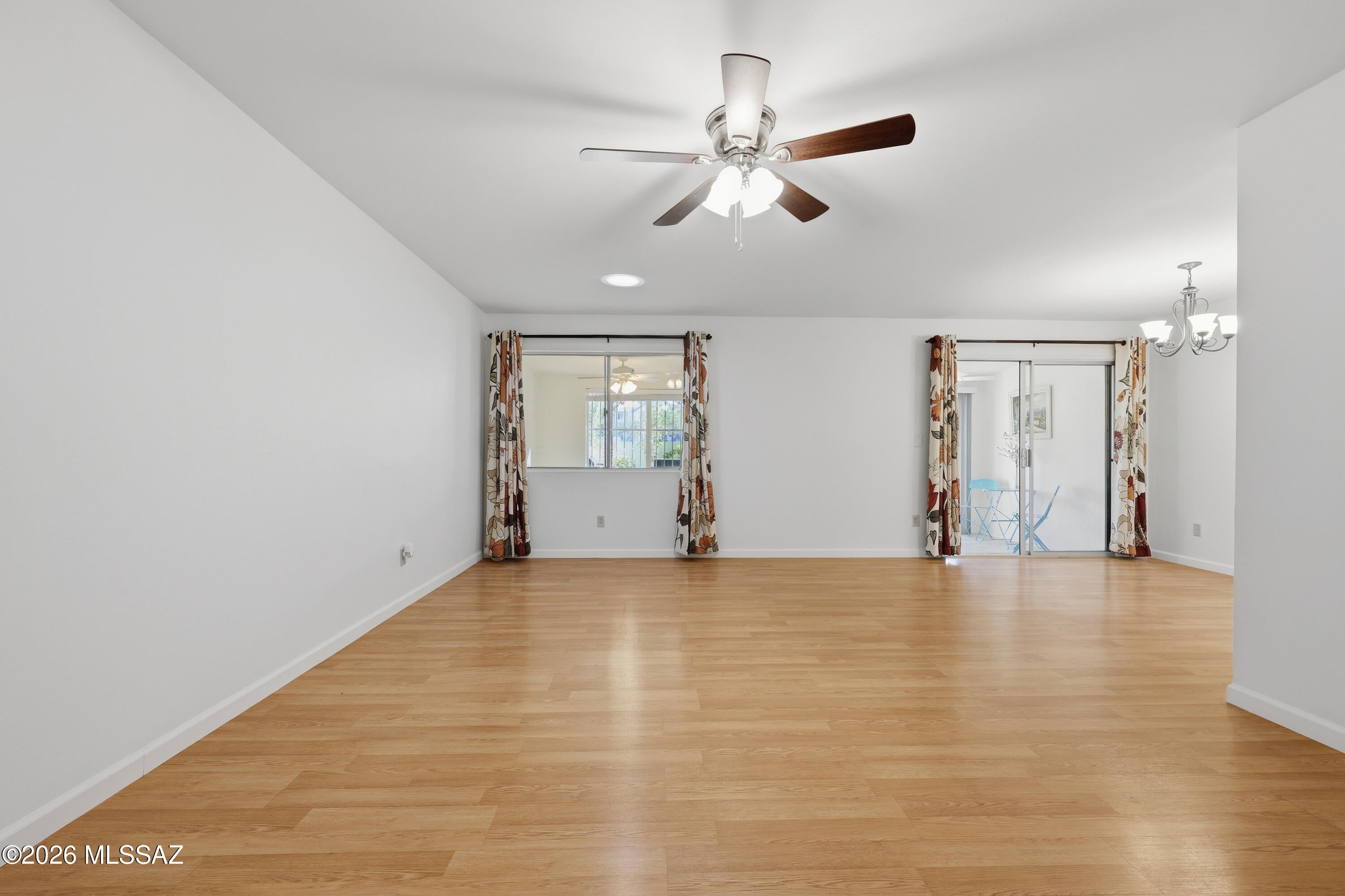 Desert Palm Townhouses (1-61) - Residential