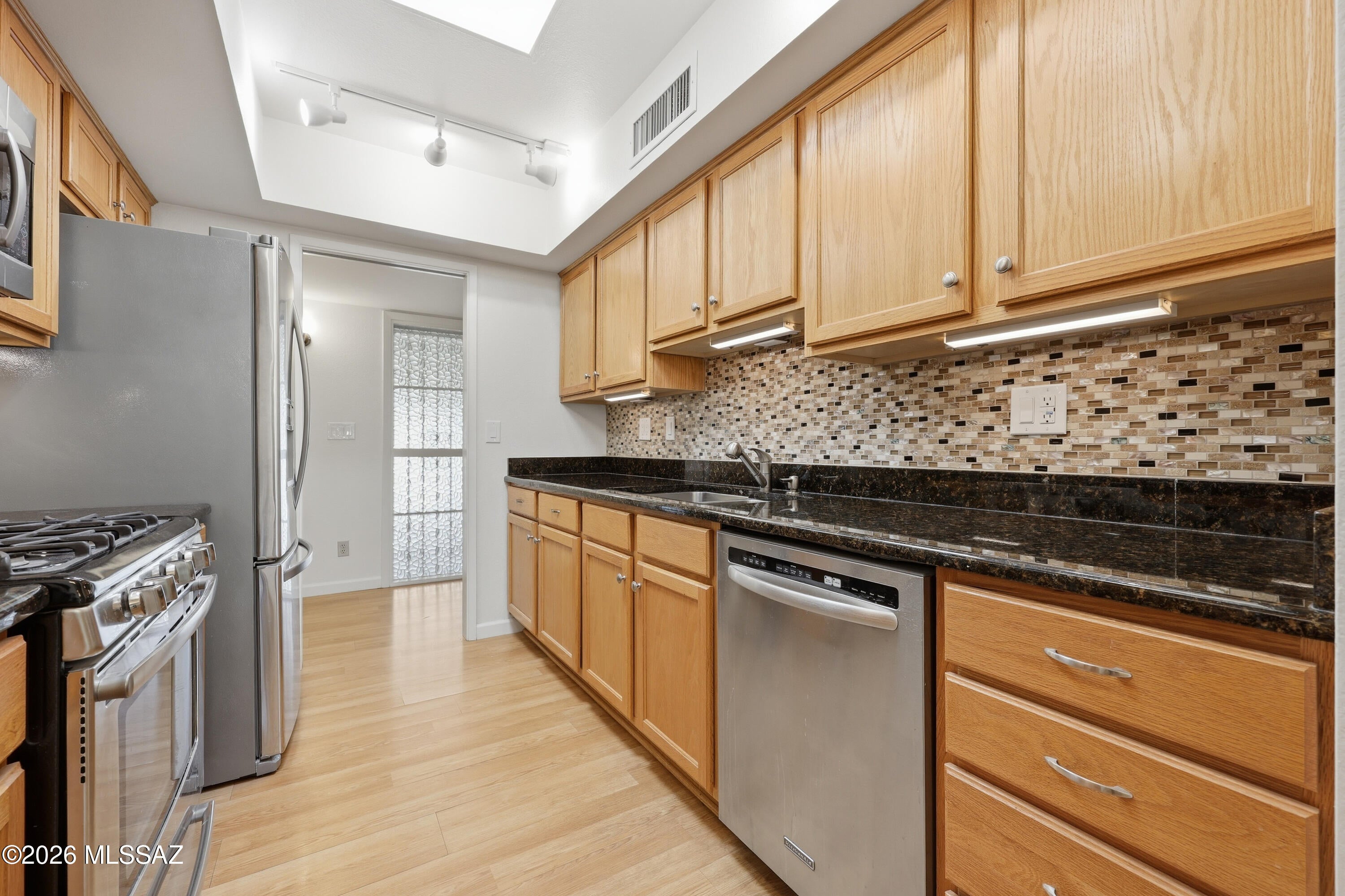 Desert Palm Townhouses (1-61) - Residential