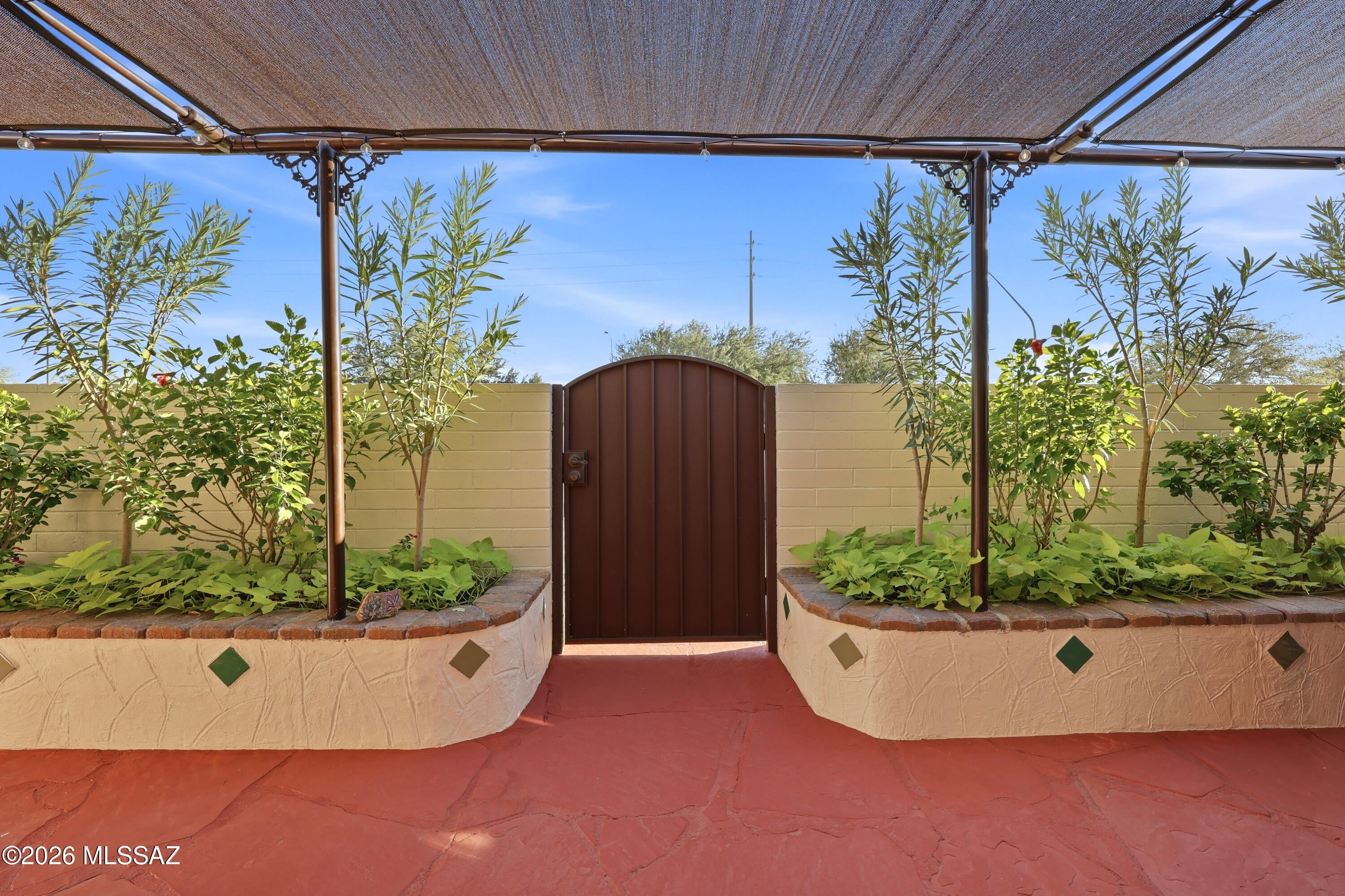 Desert Palm Townhouses (1-61) - Residential