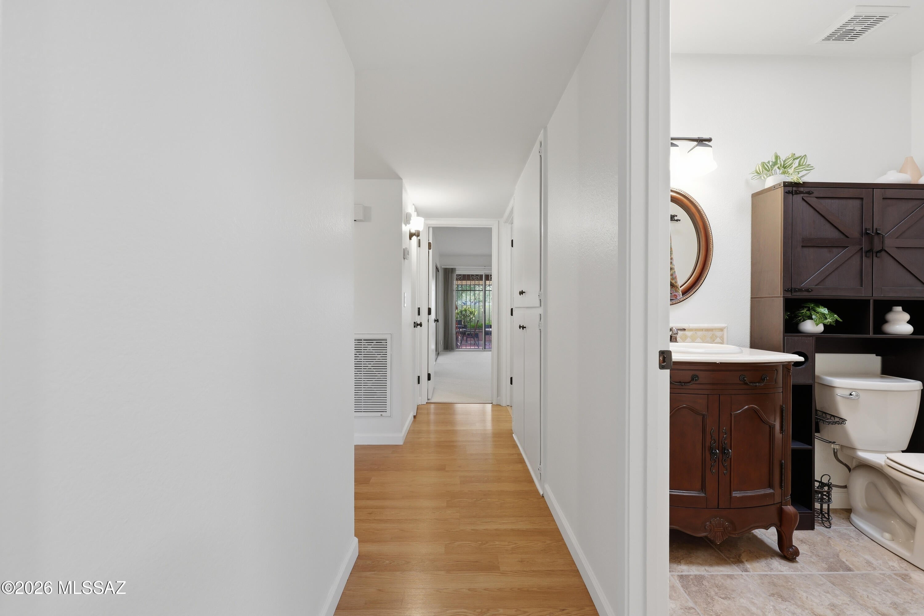 Desert Palm Townhouses (1-61) - Residential