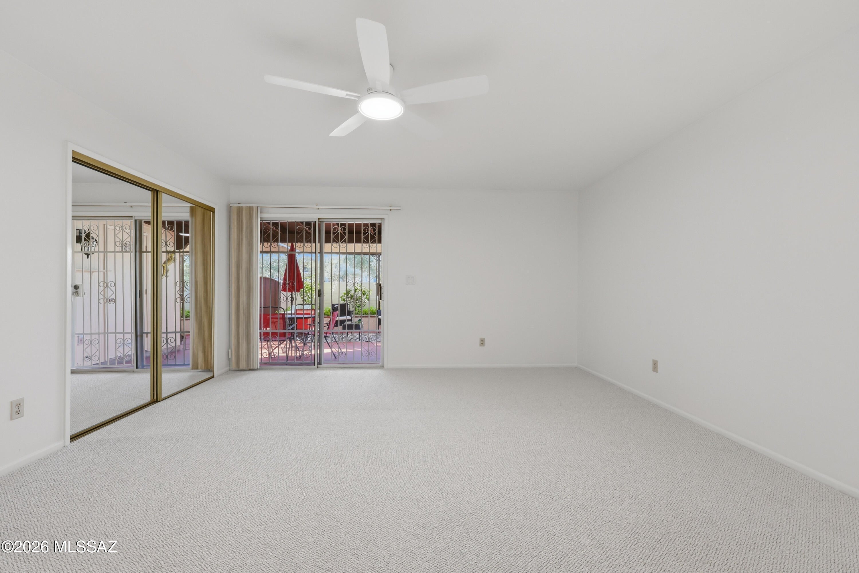 Desert Palm Townhouses (1-61) - Residential