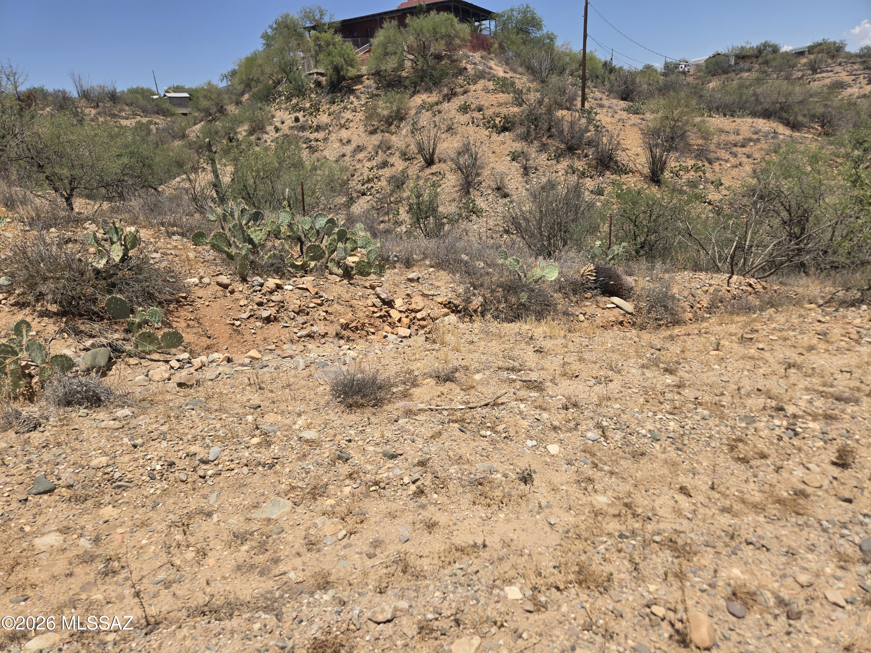 Gorgeous One Plus Acre Lot where you can build your dream custom home.  Views Galore!  Buyer to verify all pertinent data.  Priced to sell