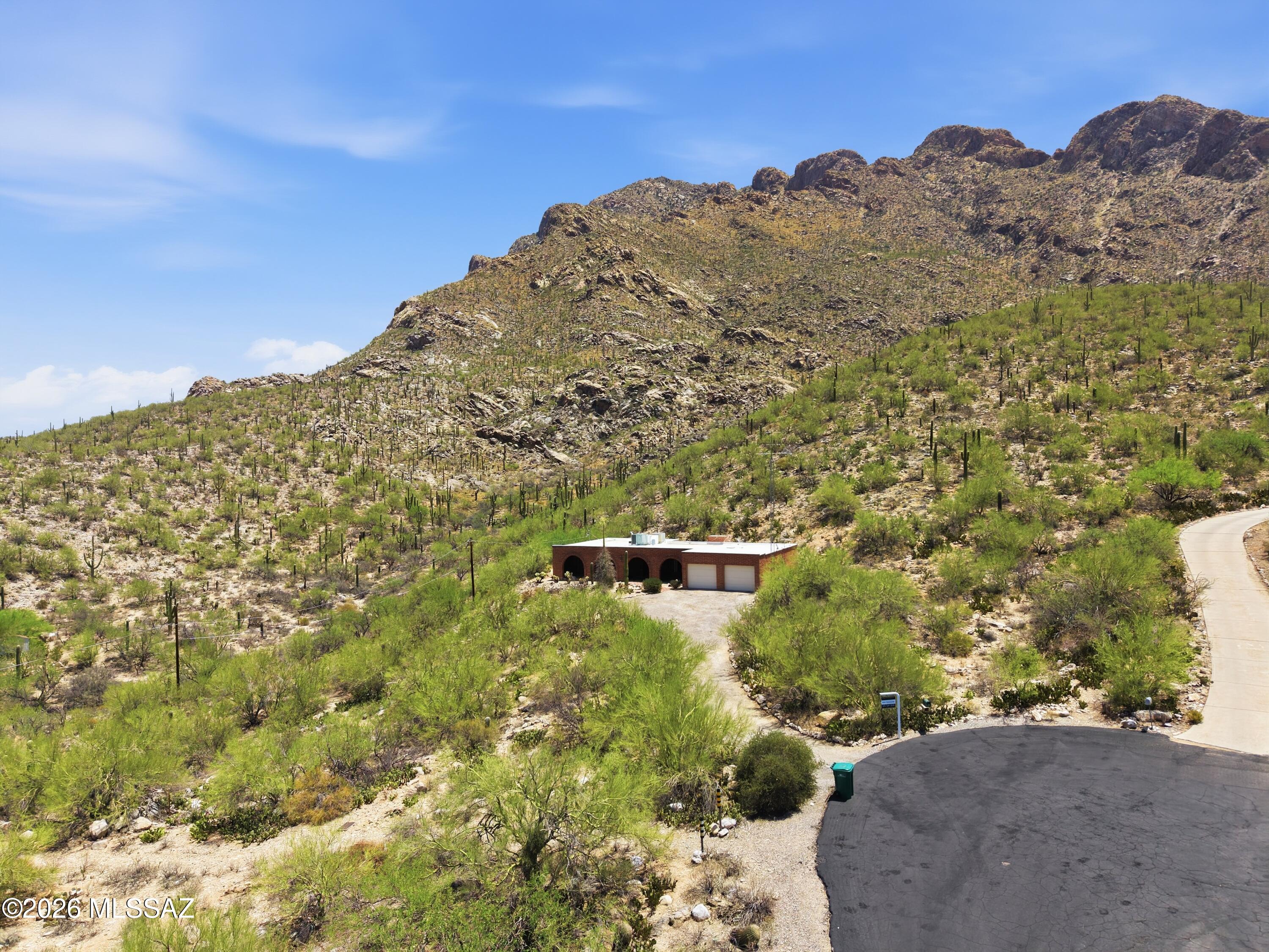 Shadow Mountain Estates - East - Residential