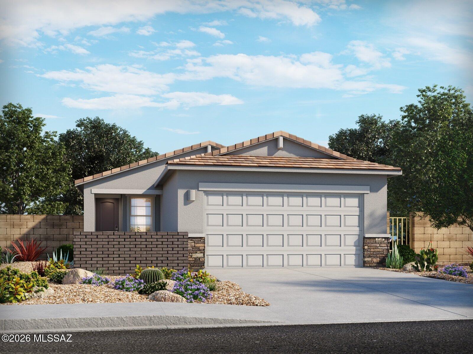 Summerstone - Residential