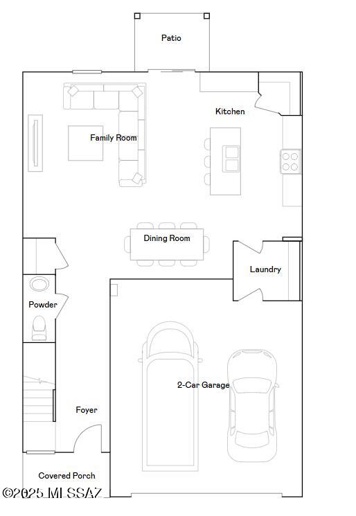 Star Valley Block 4 - Residential