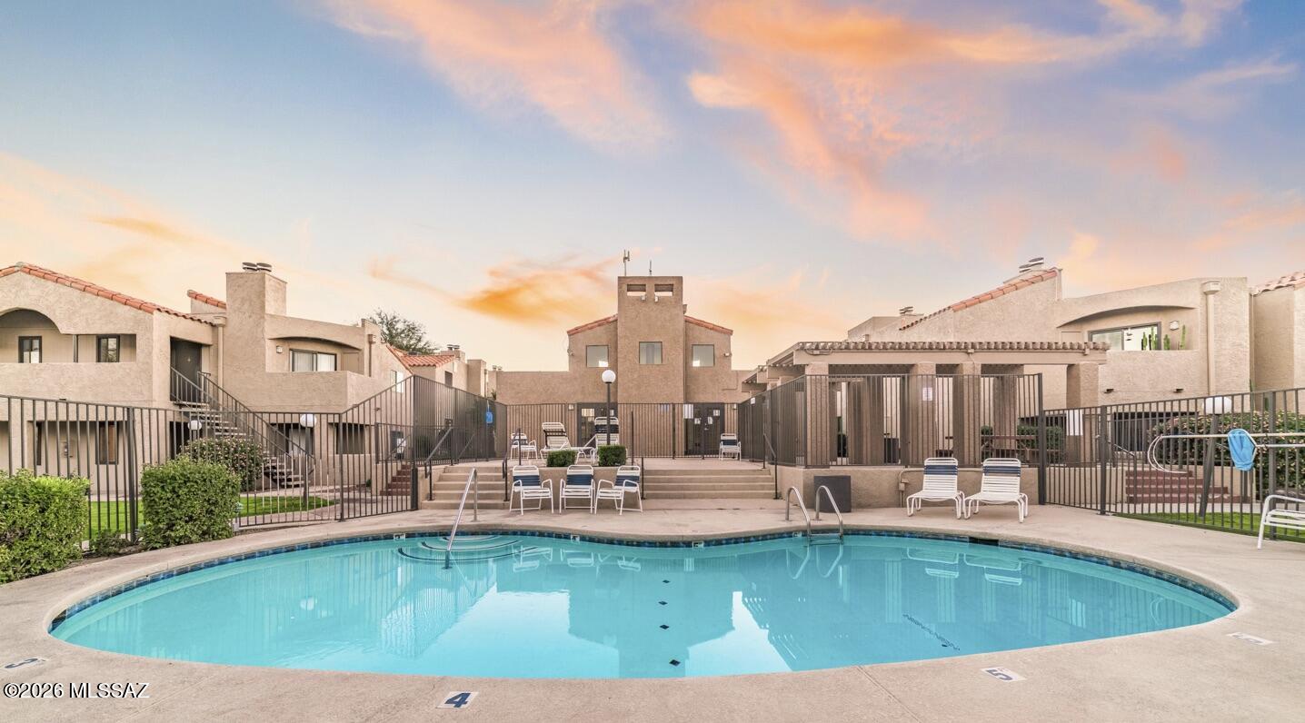 Copper Star Condominium Units 101-143 & 201-243 - Residential