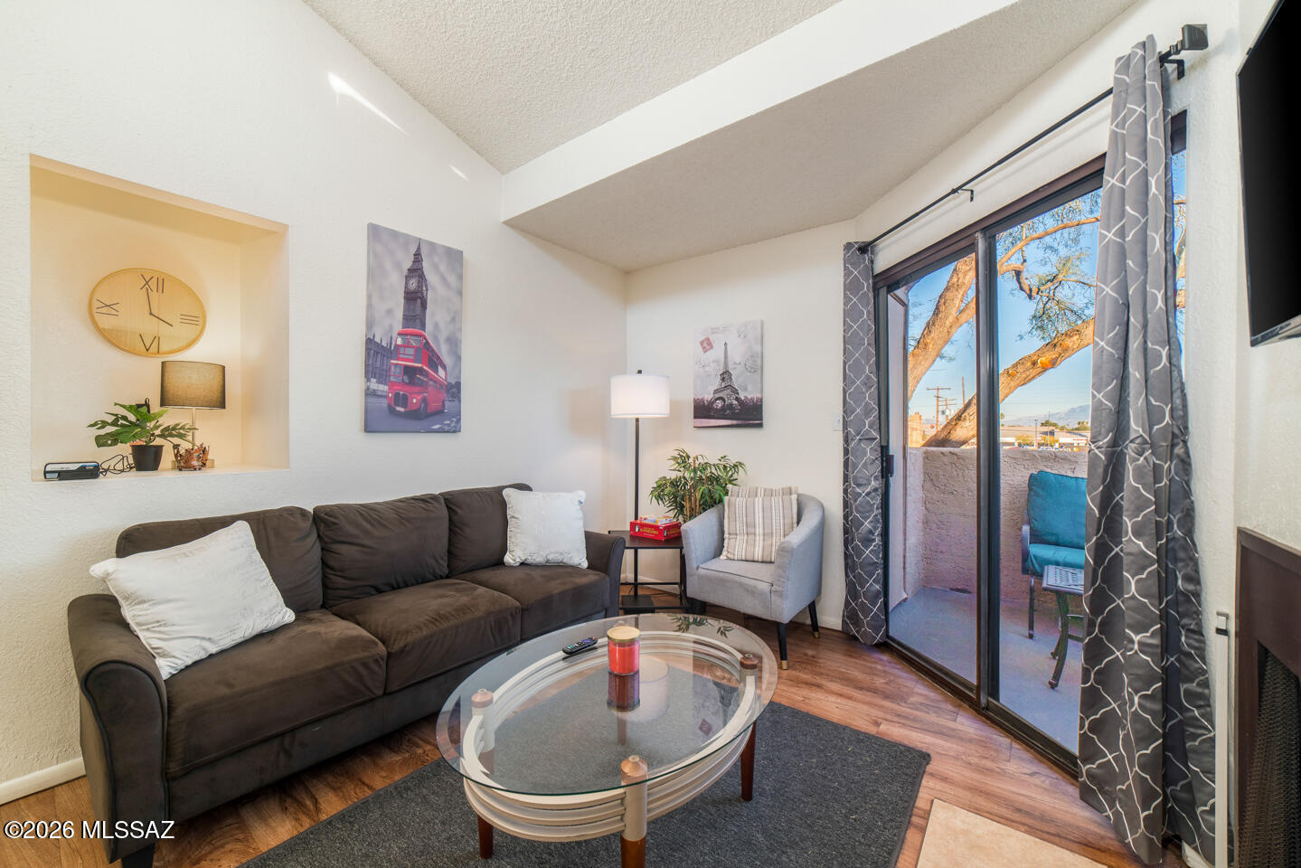 Copper Star Condominium Units 101-143 & 201-243 - Residential