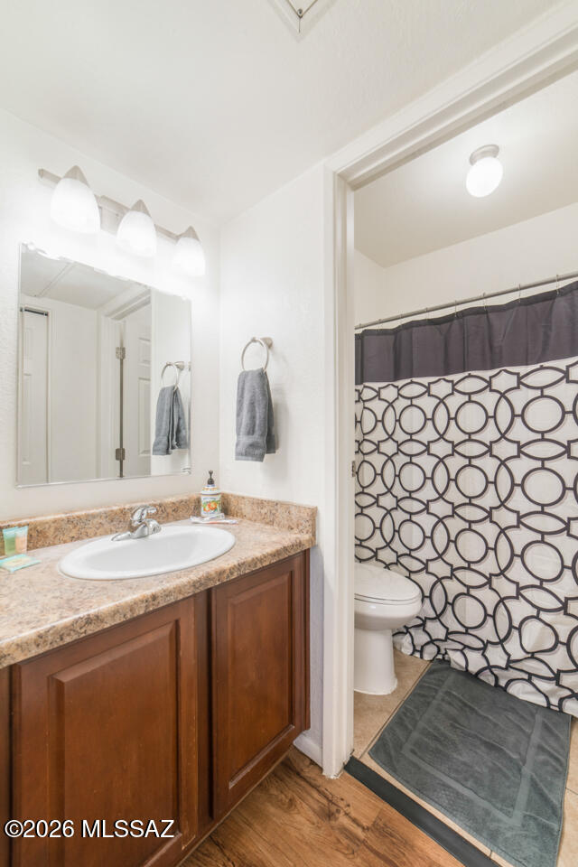 Copper Star Condominium Units 101-143 & 201-243 - Residential