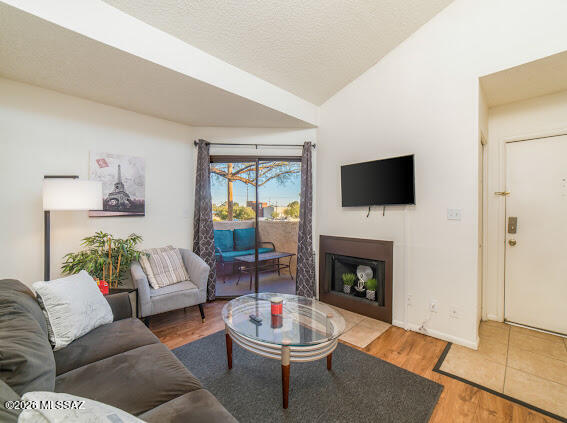 Copper Star Condominium Units 101-143 & 201-243 - Residential