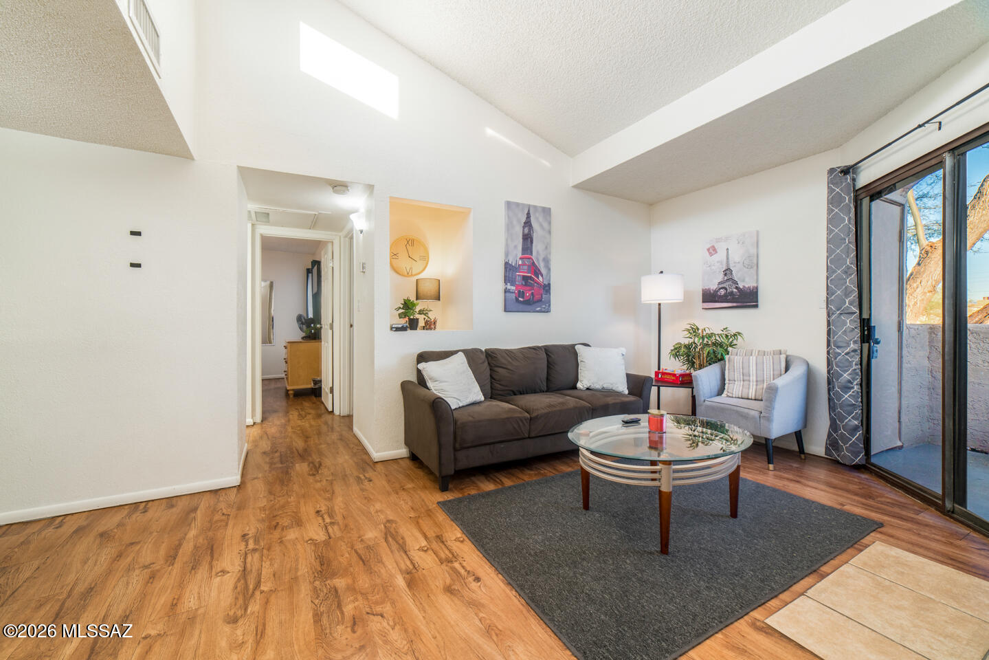 Copper Star Condominium Units 101-143 & 201-243 - Residential