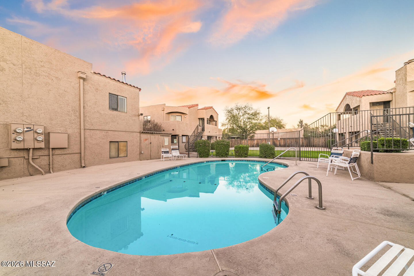 Copper Star Condominium Units 101-143 & 201-243 - Residential