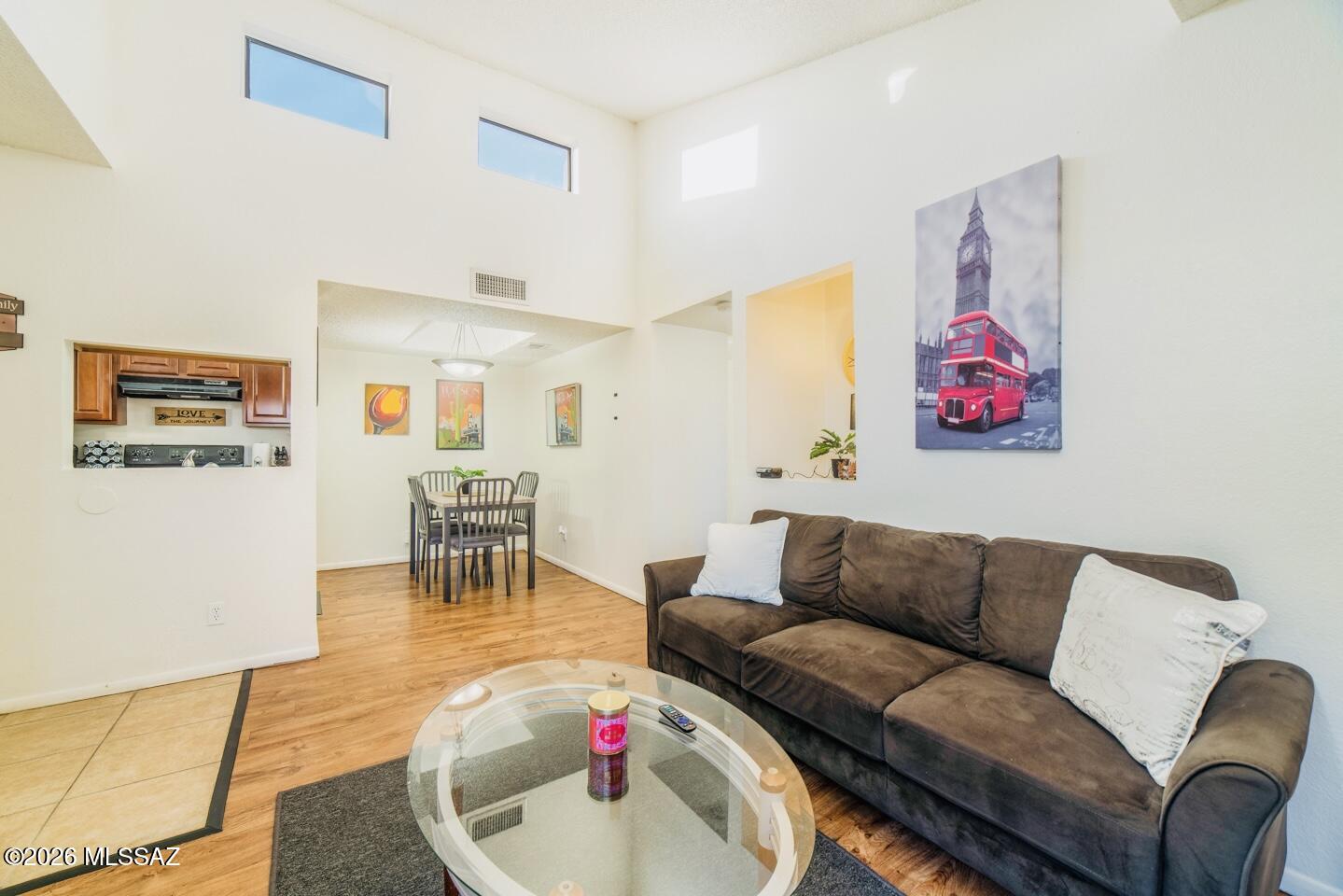 Copper Star Condominium Units 101-143 & 201-243 - Residential