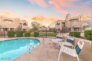 Copper Star Condominium Units 101-143 & 201-243 - Residential