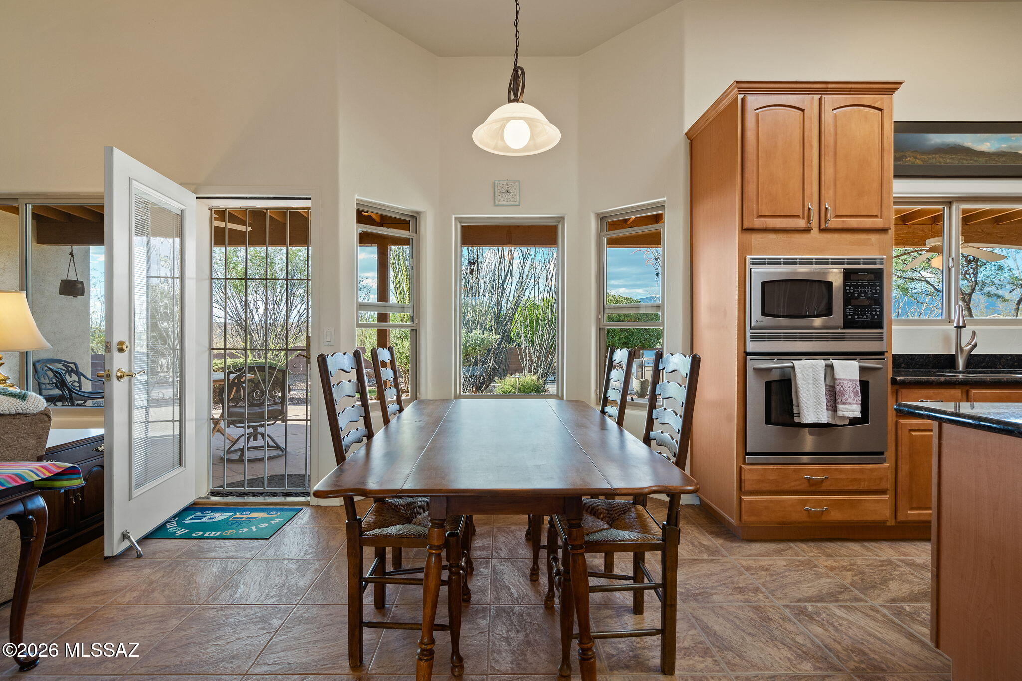 Whisper Ranch (1-46) - Residential