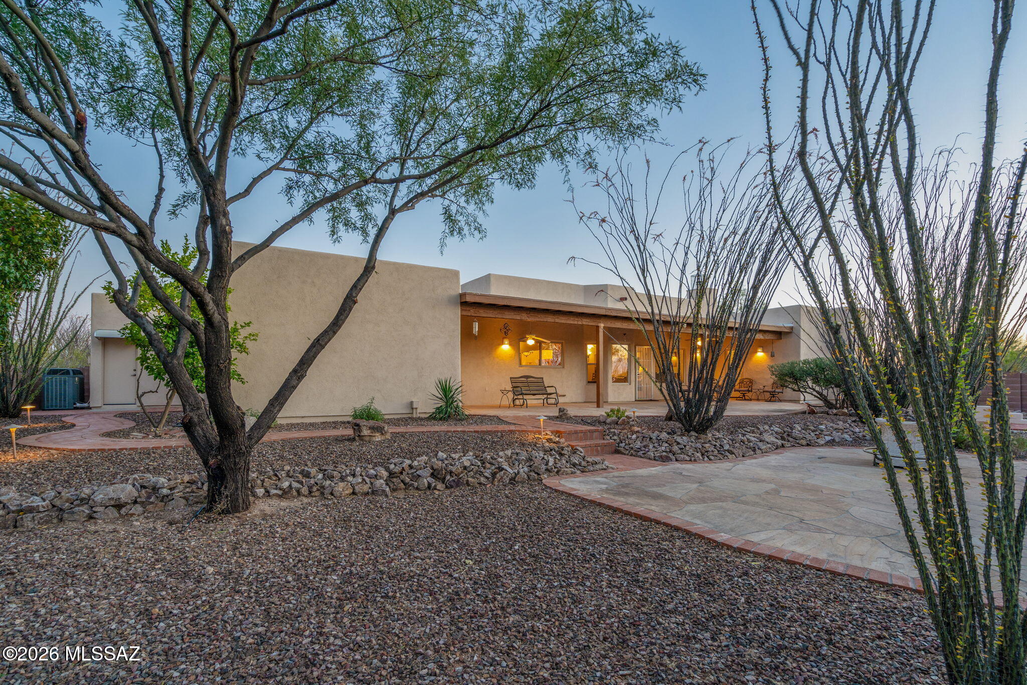 Whisper Ranch (1-46) - Residential