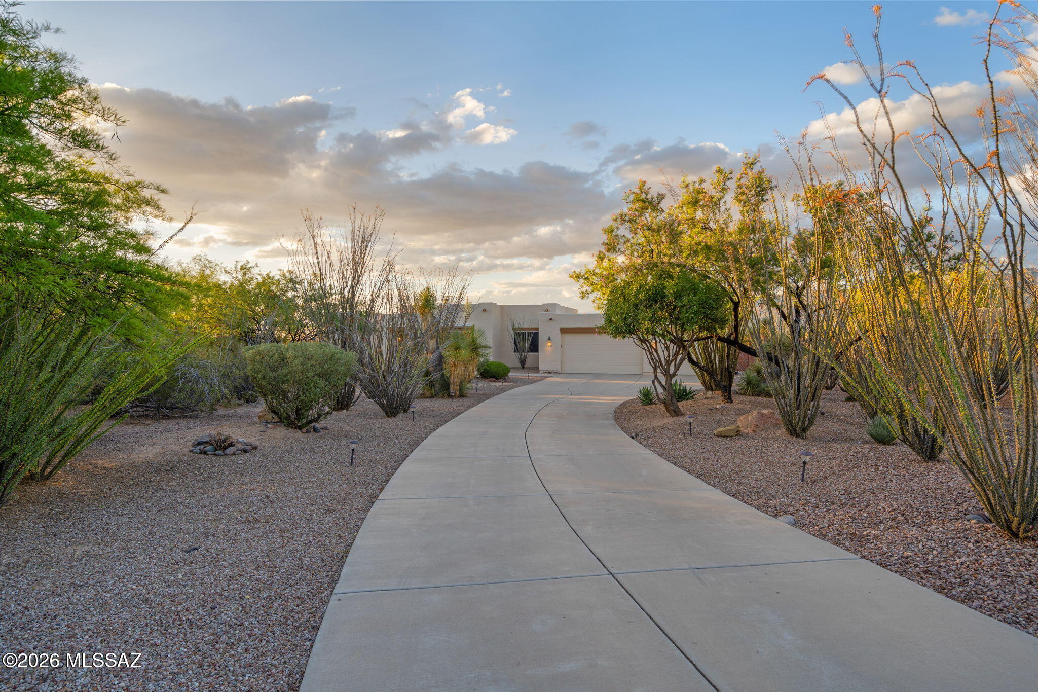 Whisper Ranch (1-46) - Residential