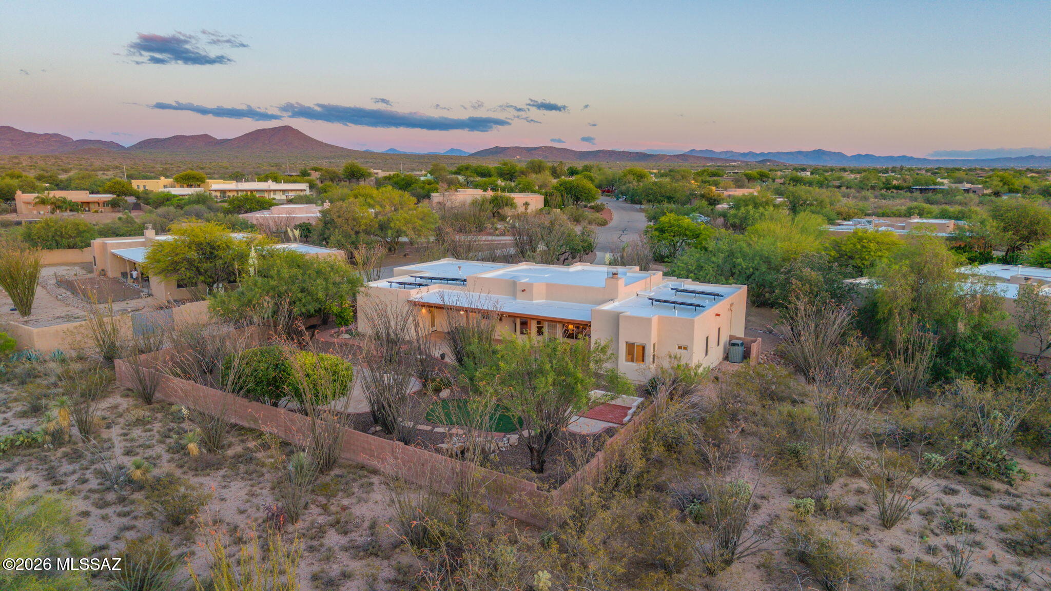 Whisper Ranch (1-46) - Residential