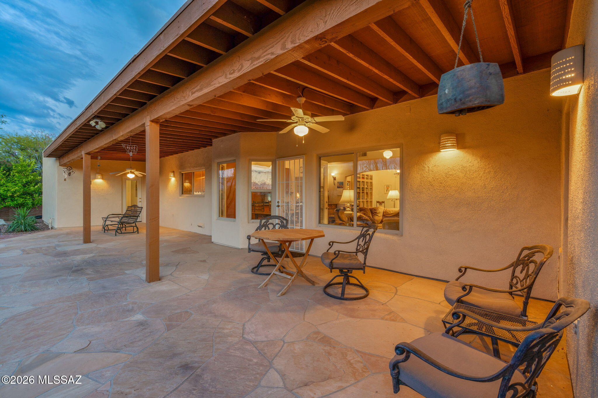 Whisper Ranch (1-46) - Residential