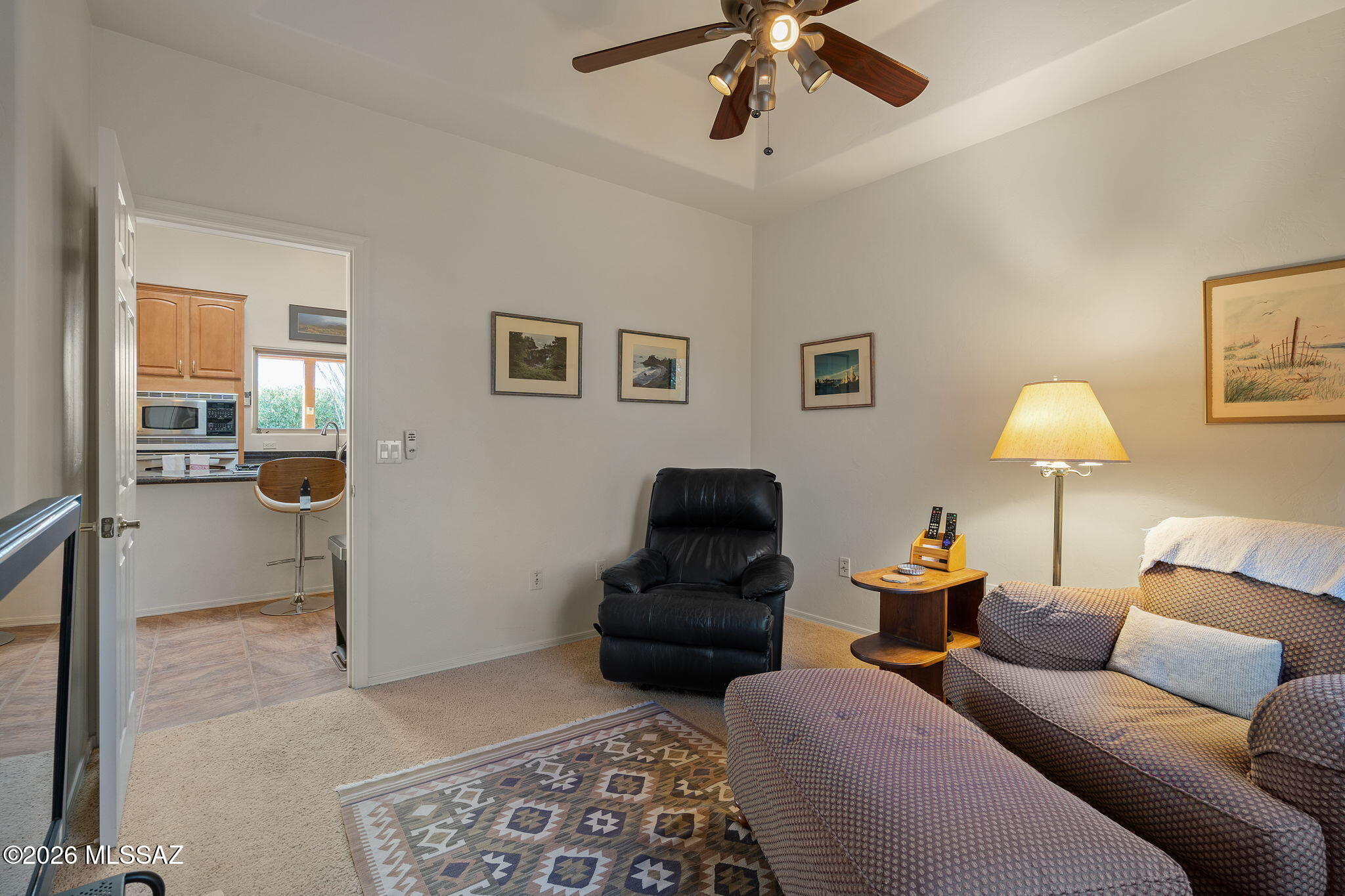 Whisper Ranch (1-46) - Residential