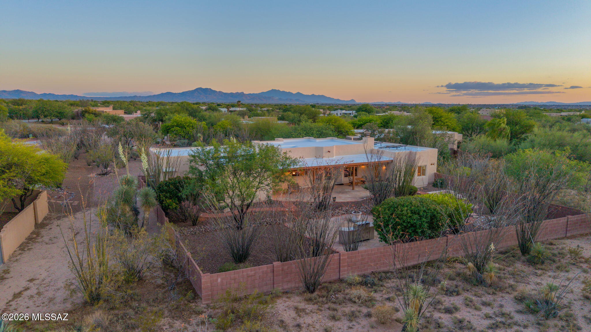 Whisper Ranch (1-46) - Residential