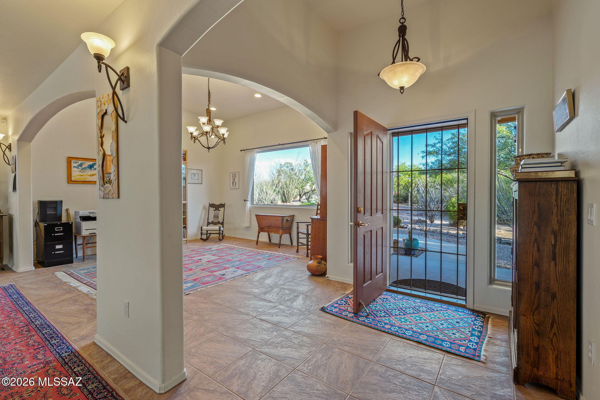 Whisper Ranch (1-46) - Residential