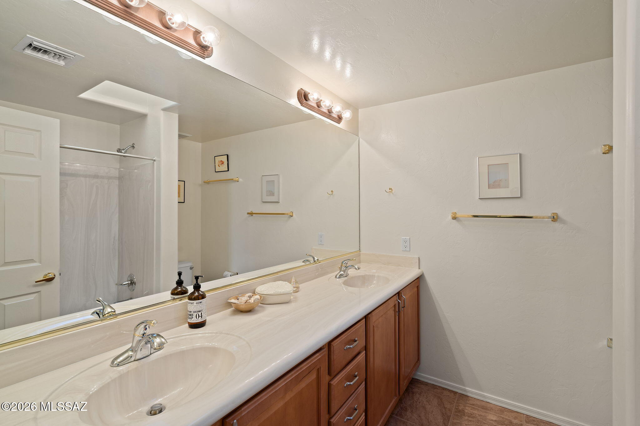 Whisper Ranch (1-46) - Residential