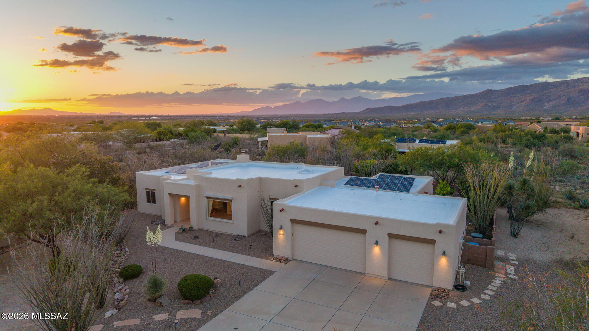 Whisper Ranch (1-46) - Residential